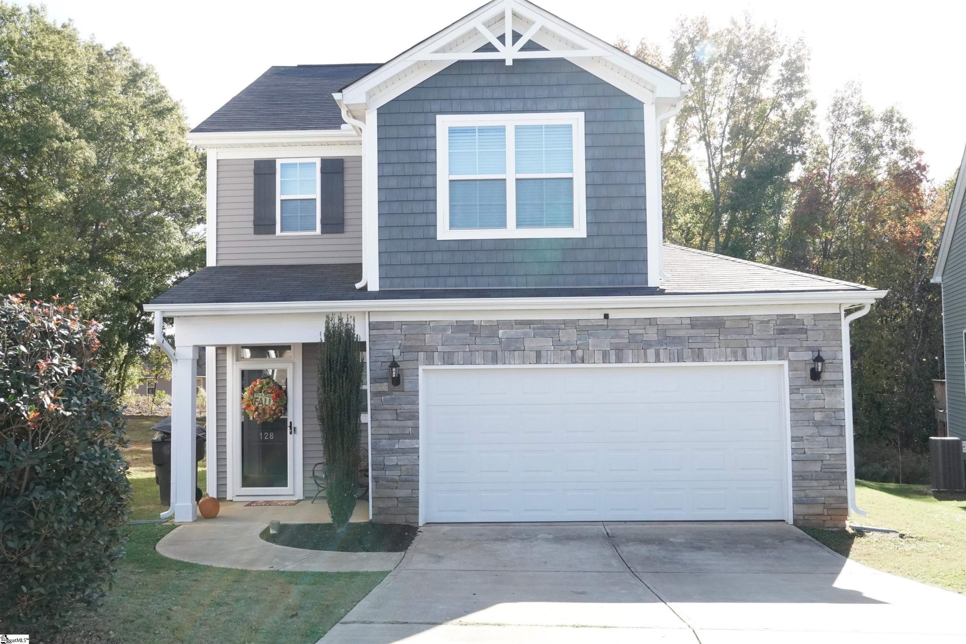 Property image 1 at 128 Dunnsmore Drive, Inman, SC 29349