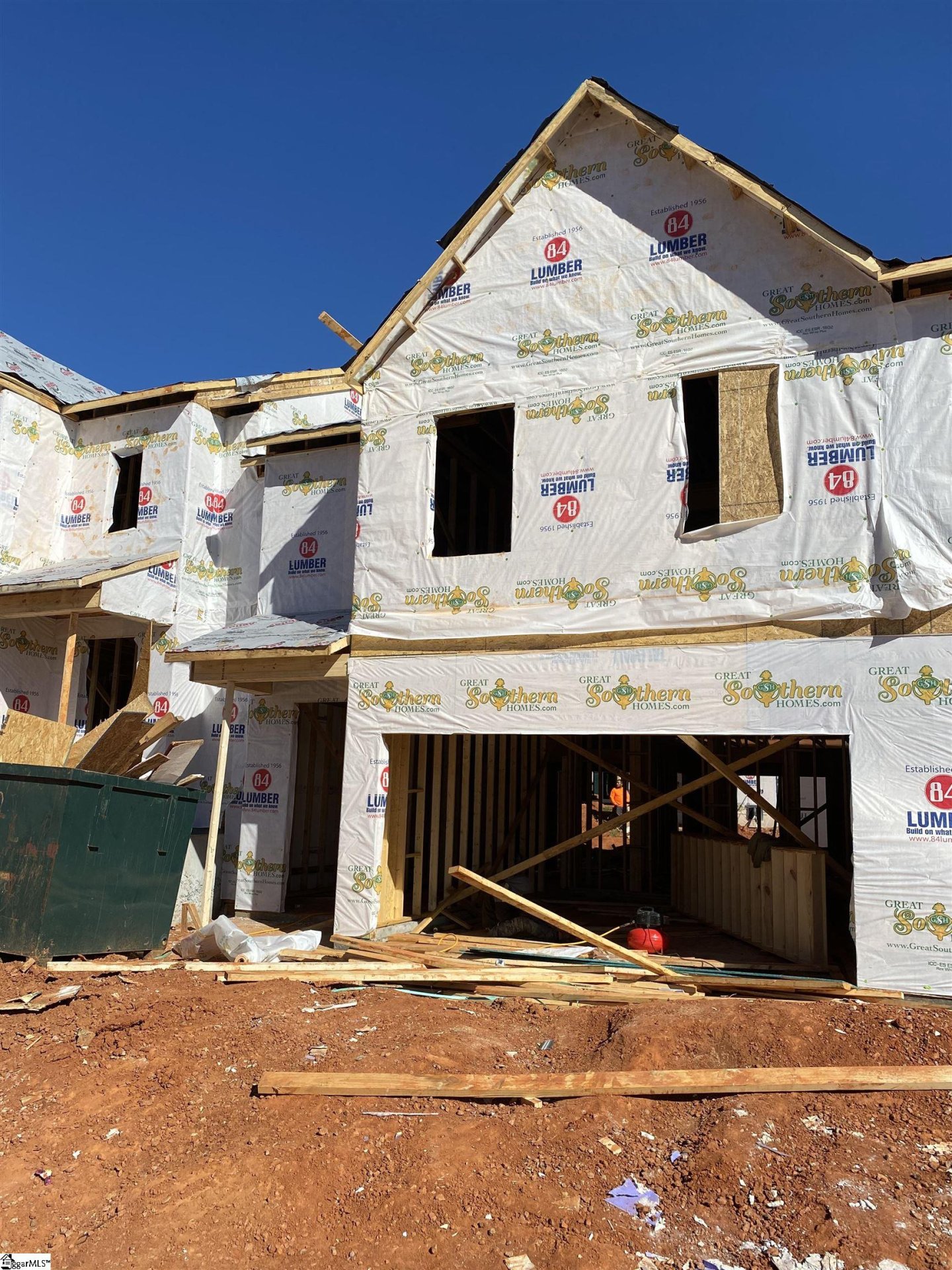 Property image 1 at 102 Sweet Almond Court, Greer, SC 29650