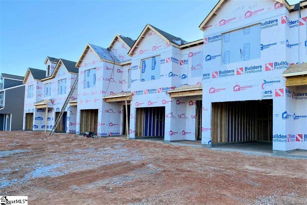 Property image 1 at 140 Rushing Creek Lane, Piedmont, SC 29673