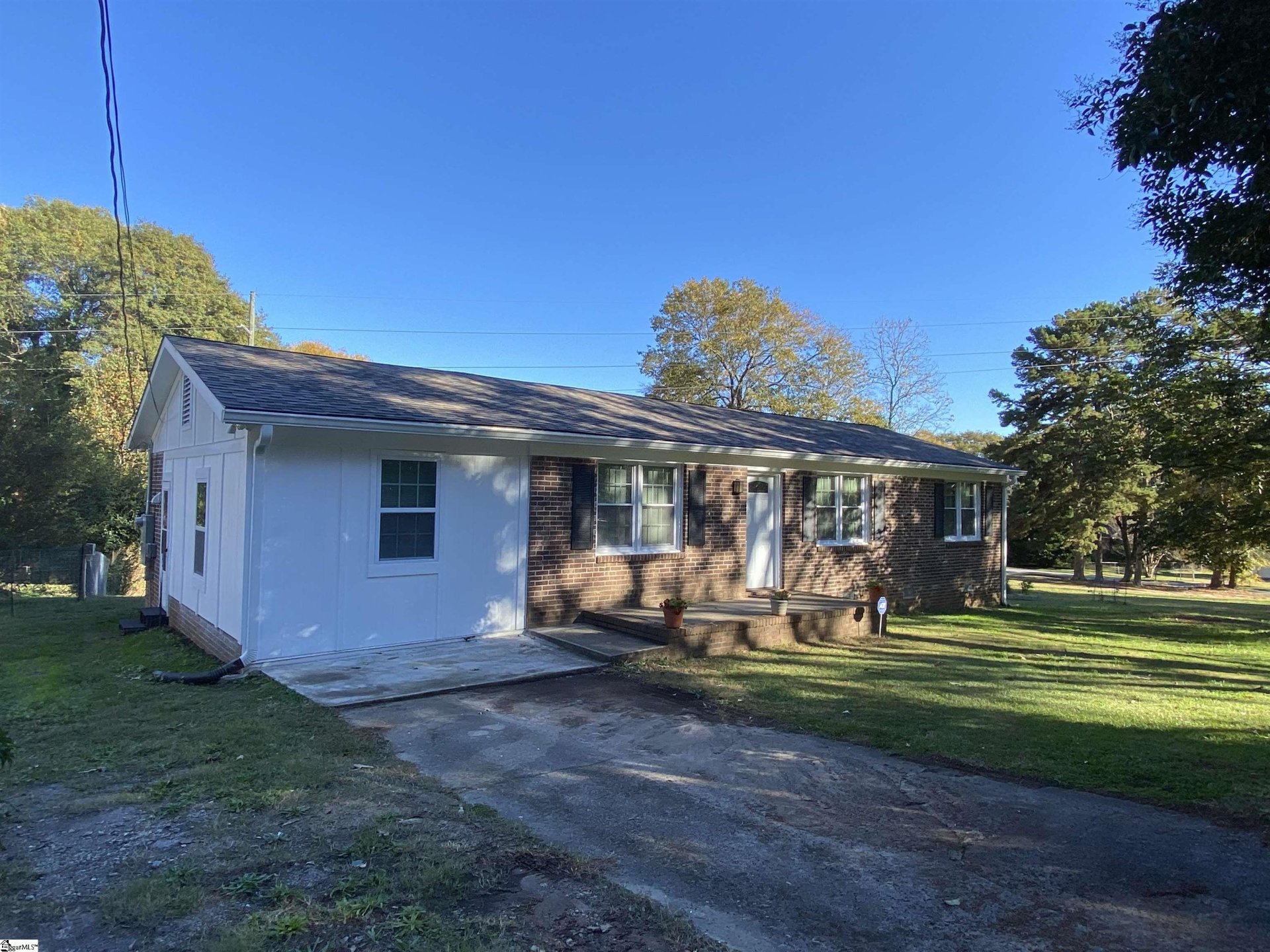 Property image 1 at 115 Patton Drive, Greenville, SC 29605