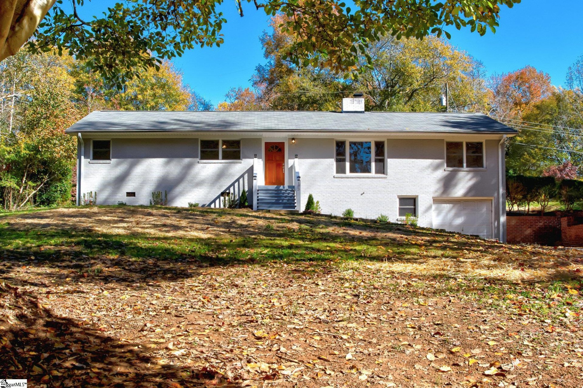 Property image 1 at 173 Saratoga Avenue, Spartanburg, SC 29302