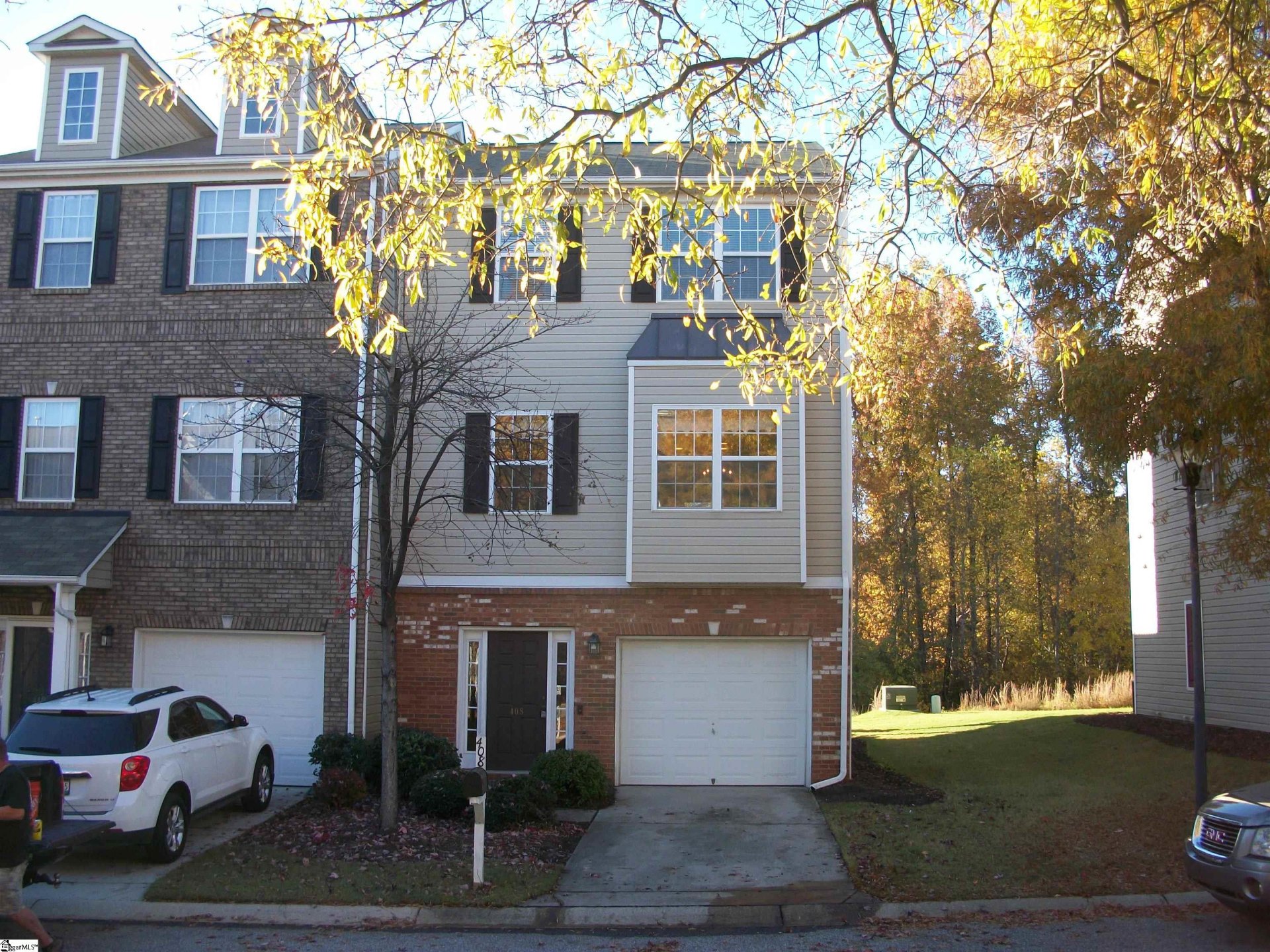 Property image 1 at 408 Woodbark Court, Mauldin, SC 29662