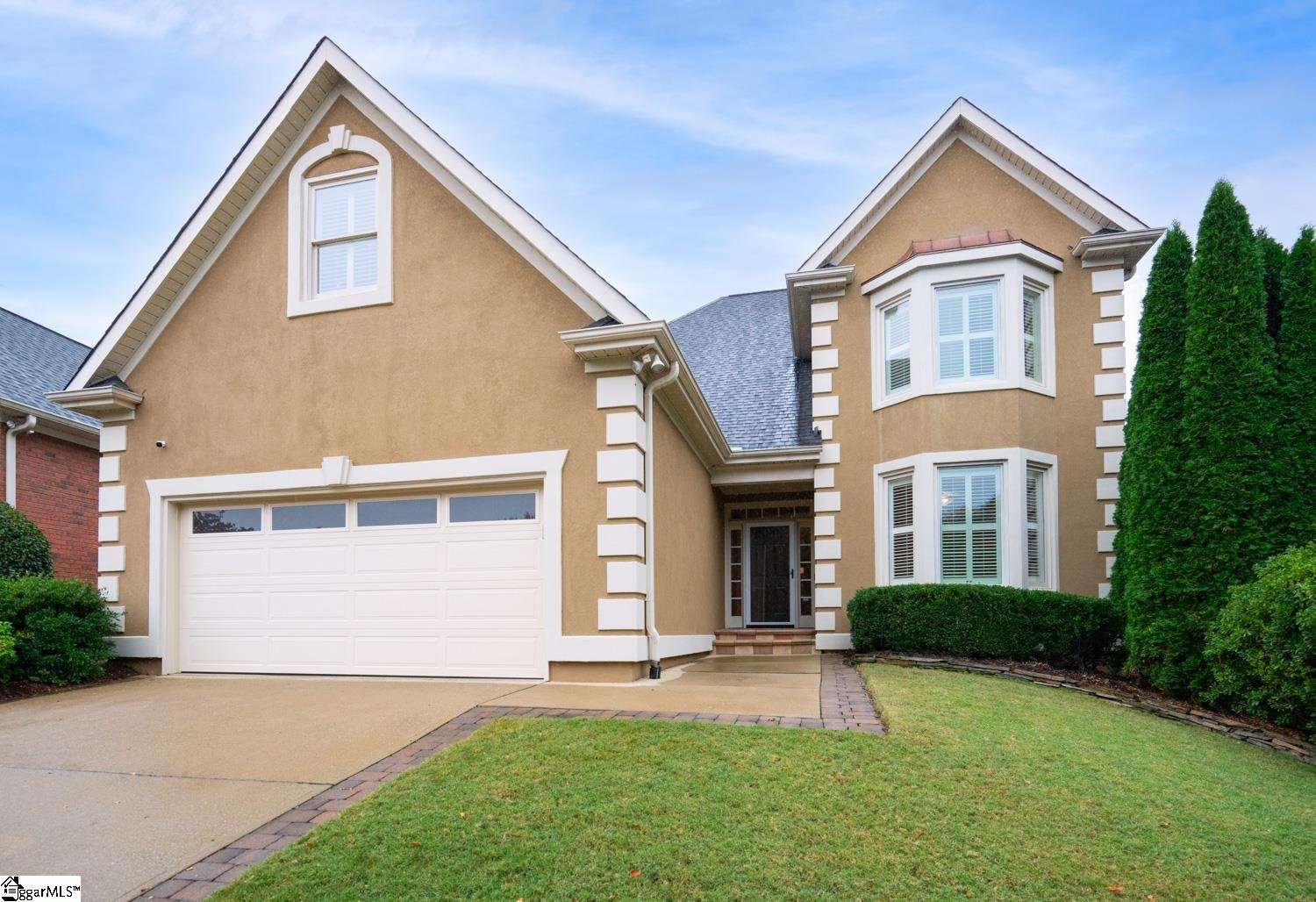 Property image 1 at 4 Green Arbor Lane, Greenville, SC 29615