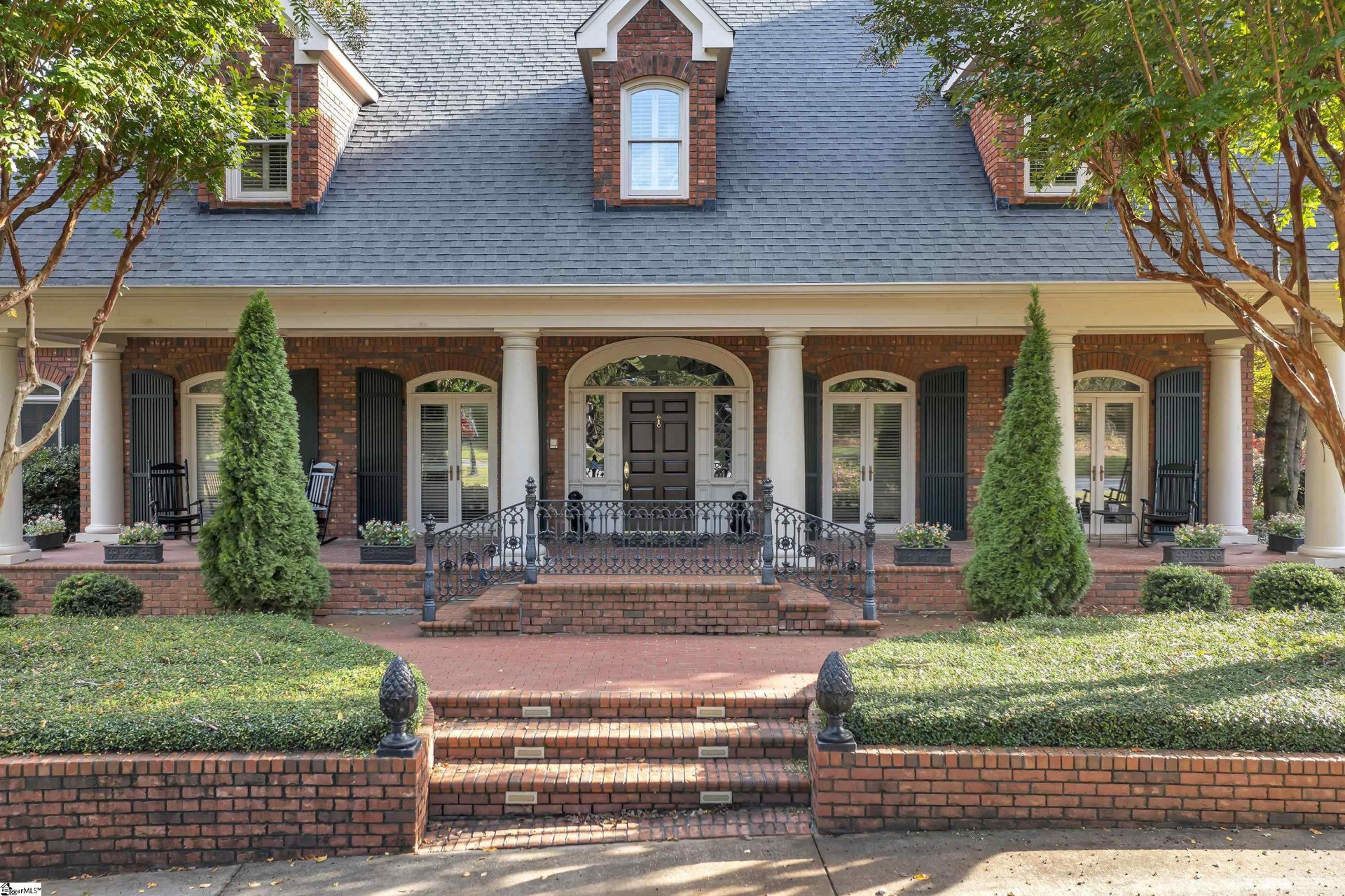 Property image 1 at 201 Somerset Forest Lane, Simpsonville, SC 29681