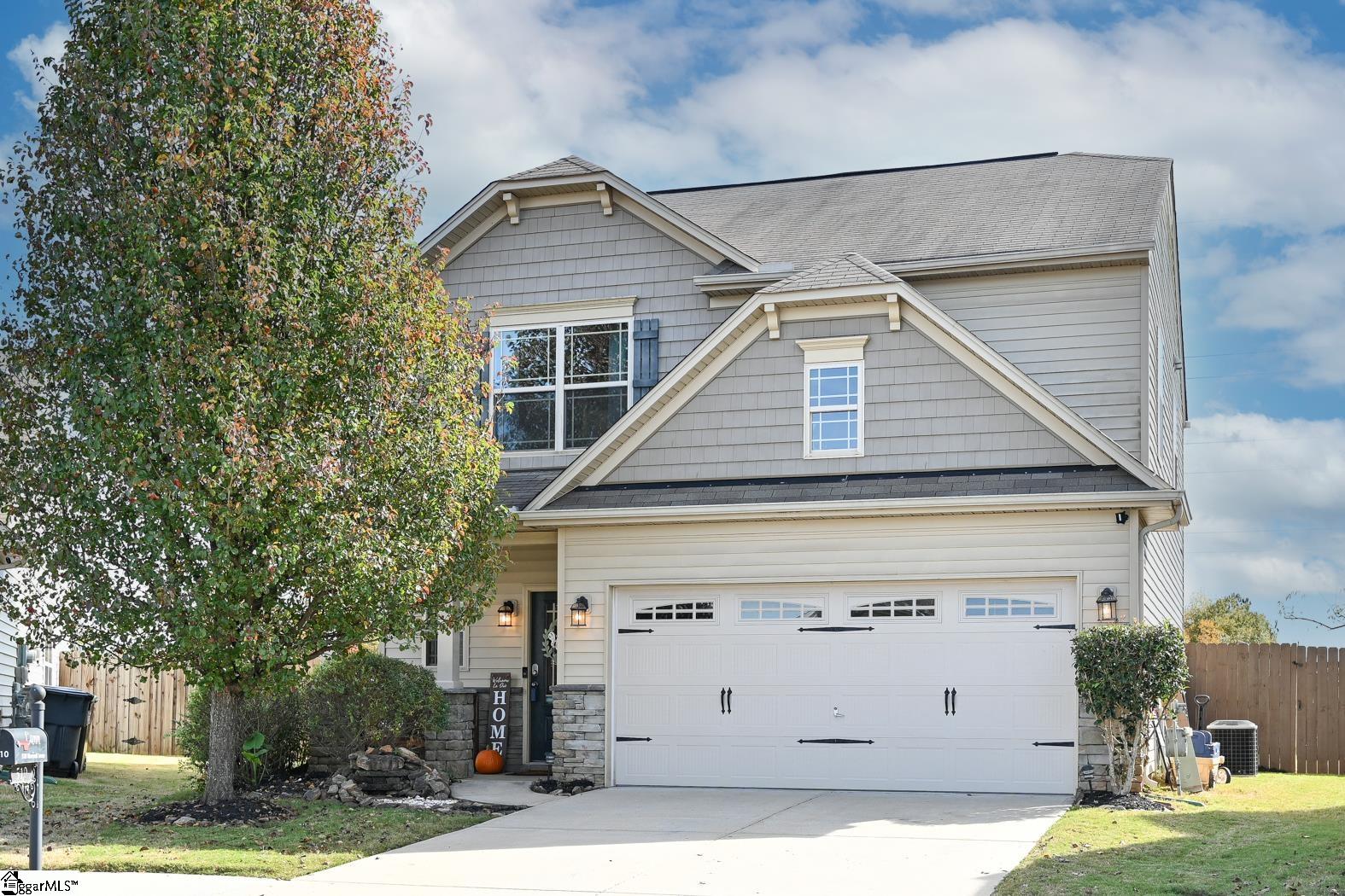 Property image 1 at 510 Norwell Lane, Greenville, SC 29605