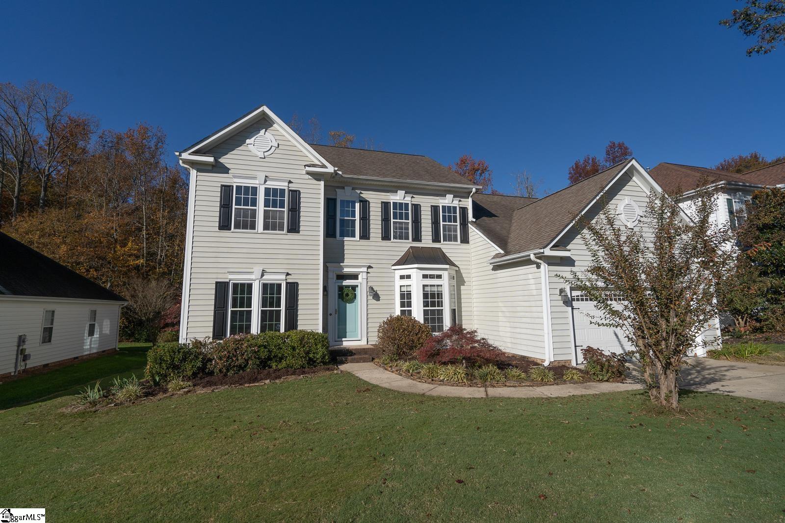 Property image 1 at 32 Willow Oak Court, Simpsonville, SC 29681