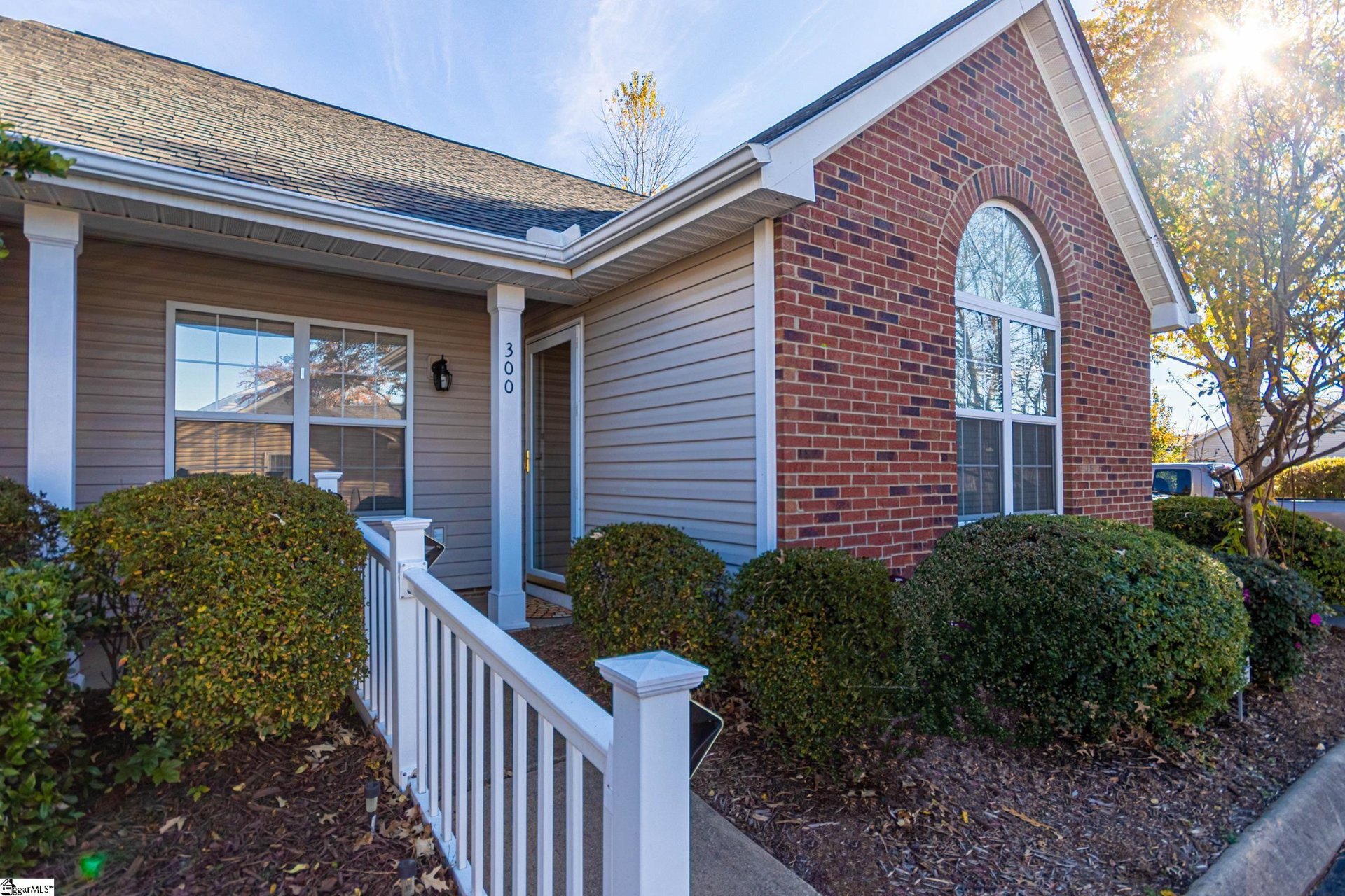 Property image 1 at 300 RIVERSIDE TOWNE Circle, Greer, SC 29650