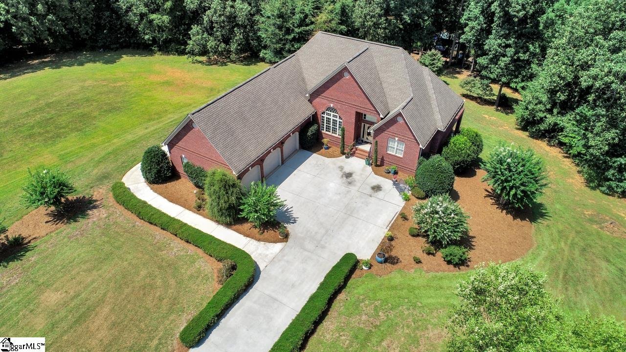 Property image 1 at 110 Topsail Drive, Anderson, SC 29625