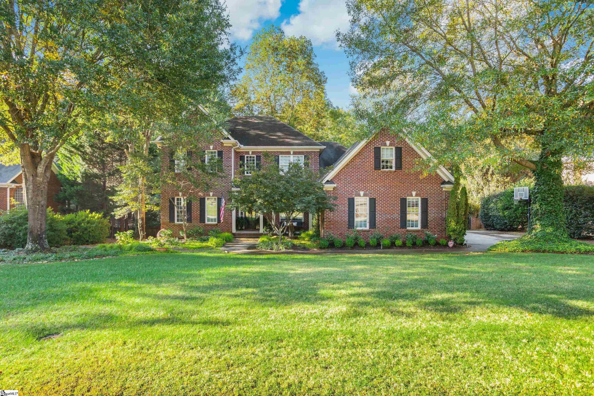 Property image 1 at 24 Sycamore Ridge Drive, Simpsonville, SC 29681