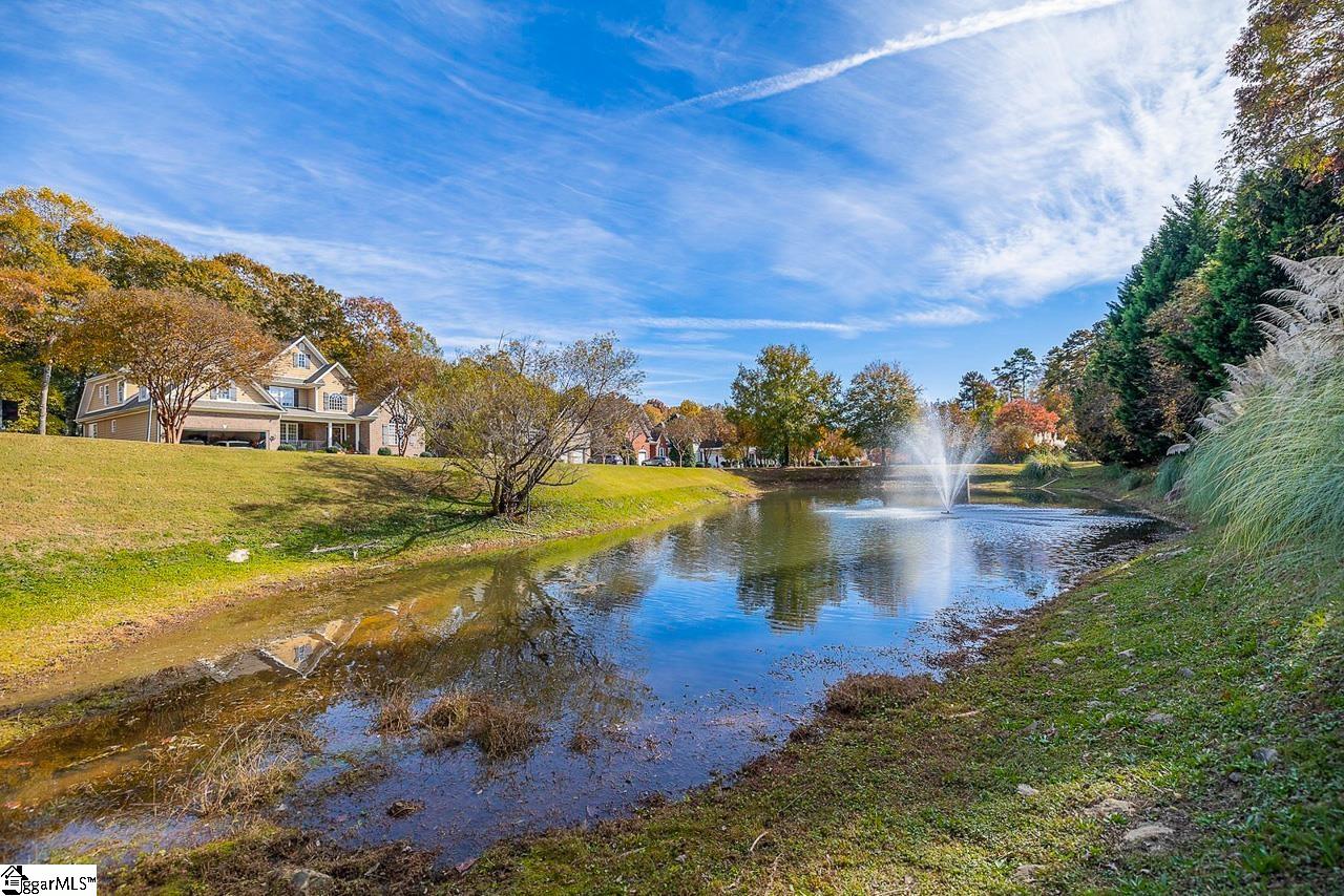Property image 1 at 110 Nottinghill Court, Simpsonville, SC 29681