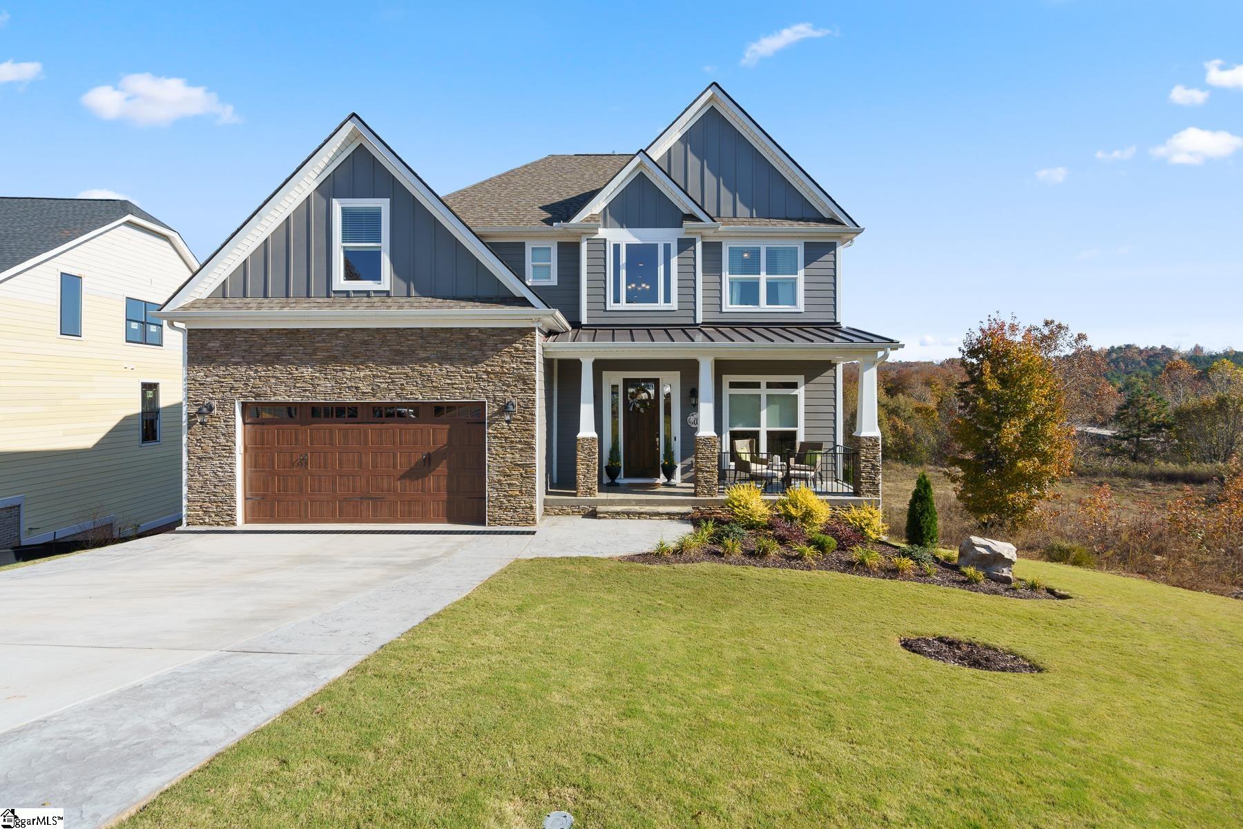 311 South River Bluff Drive