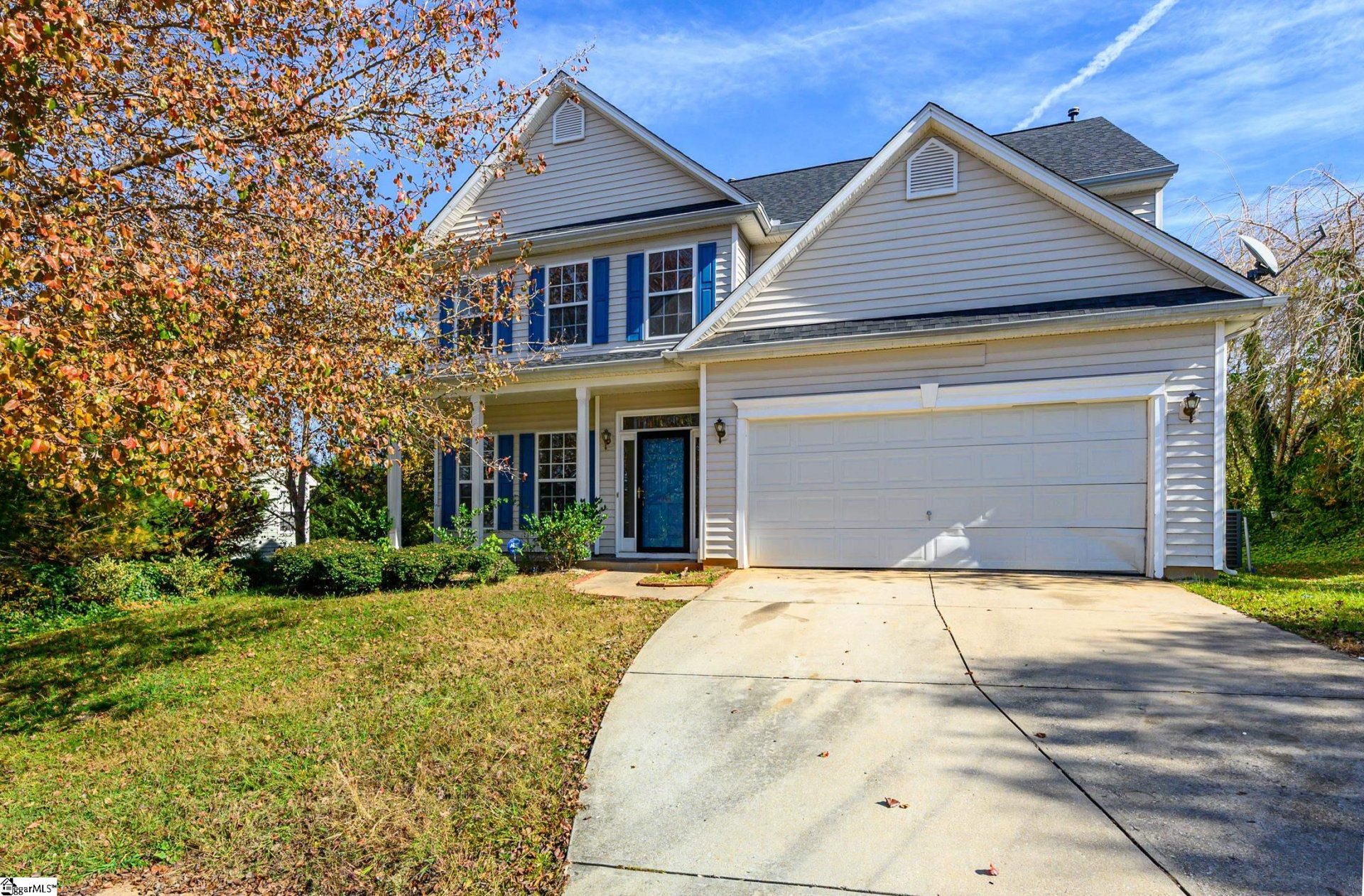 Property at 500 Laurel Meadows Parkway, Greenville, SC 29607-4858