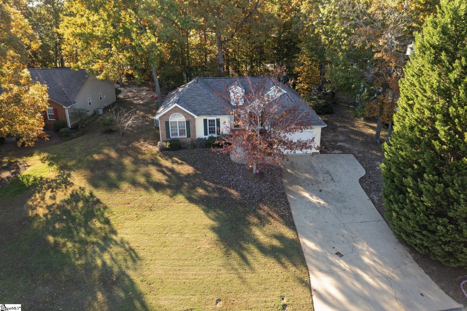 Property image 1 at 2501 Annandale Drive, Anderson, SC 29621