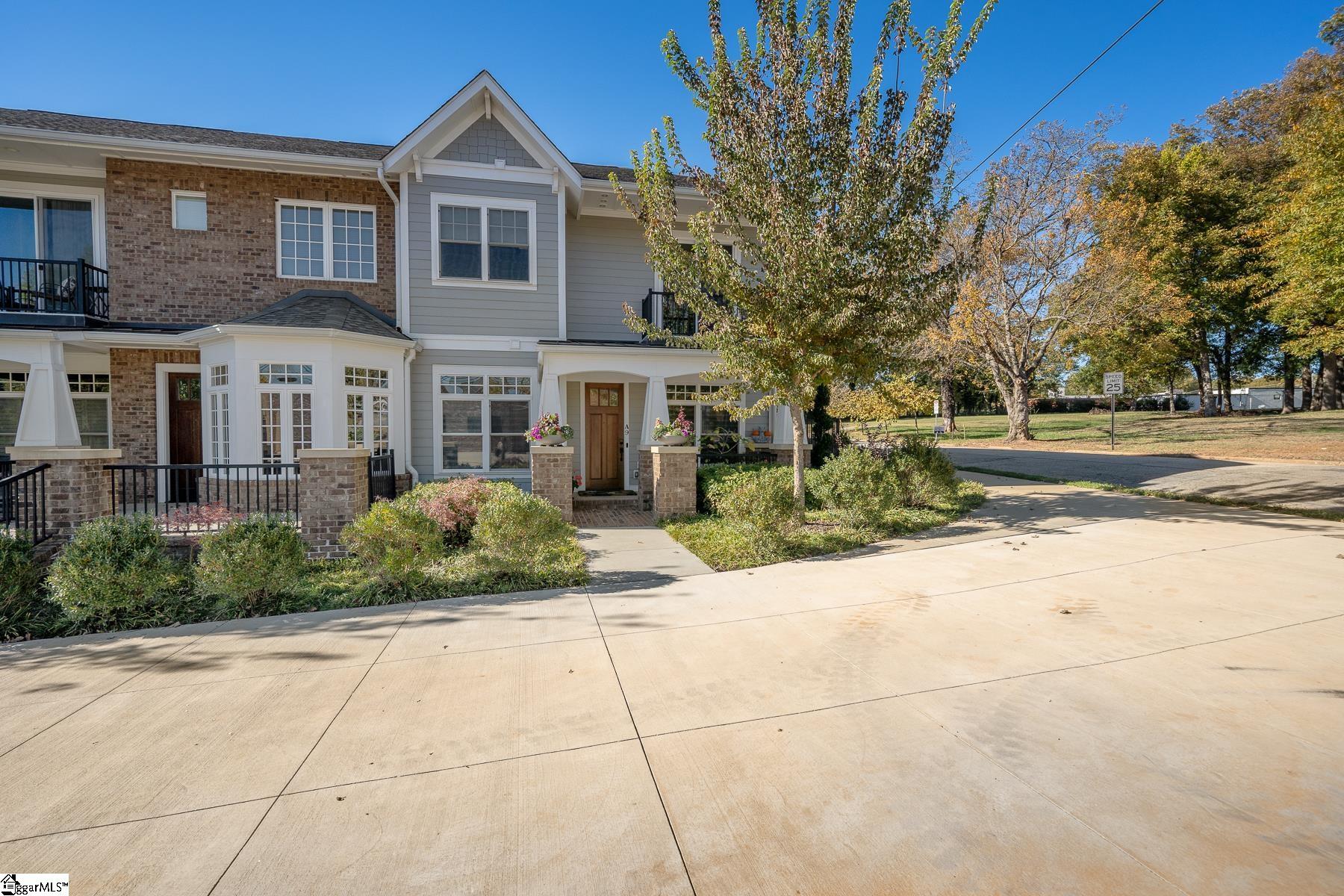 Property image 1 at 100 S Hudson Street, Greenville, SC 29601