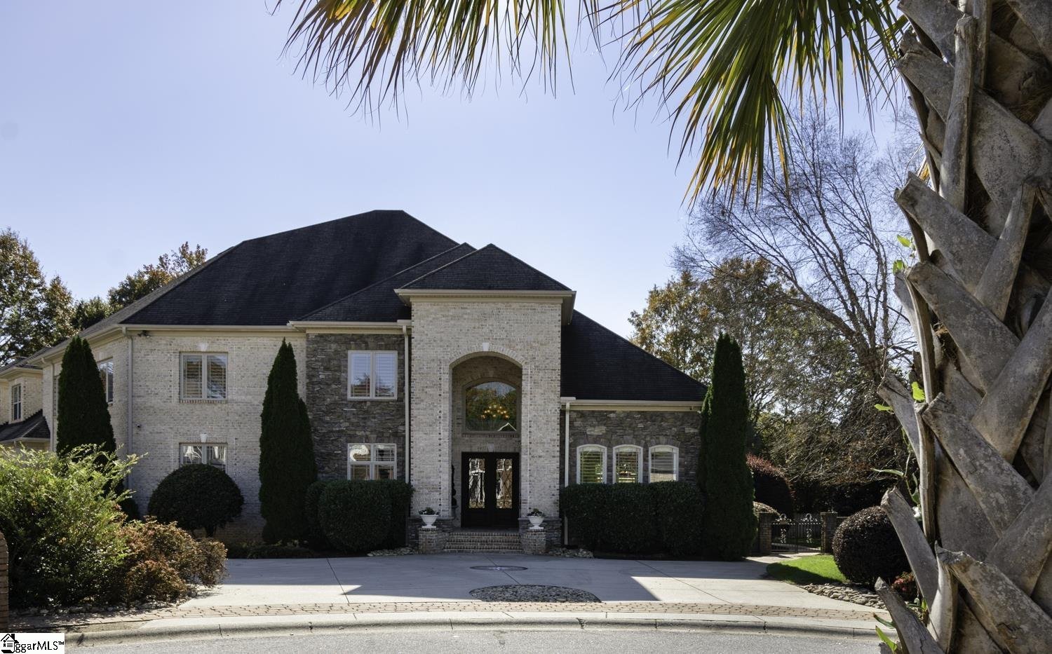 Property image 1 at 6 Charlestonplace Court, Greenville, SC 29615