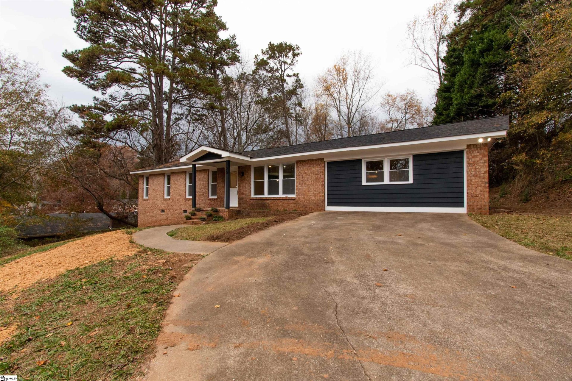 Property image 1 at 20 Birchbark Drive, Greenville, SC 29611