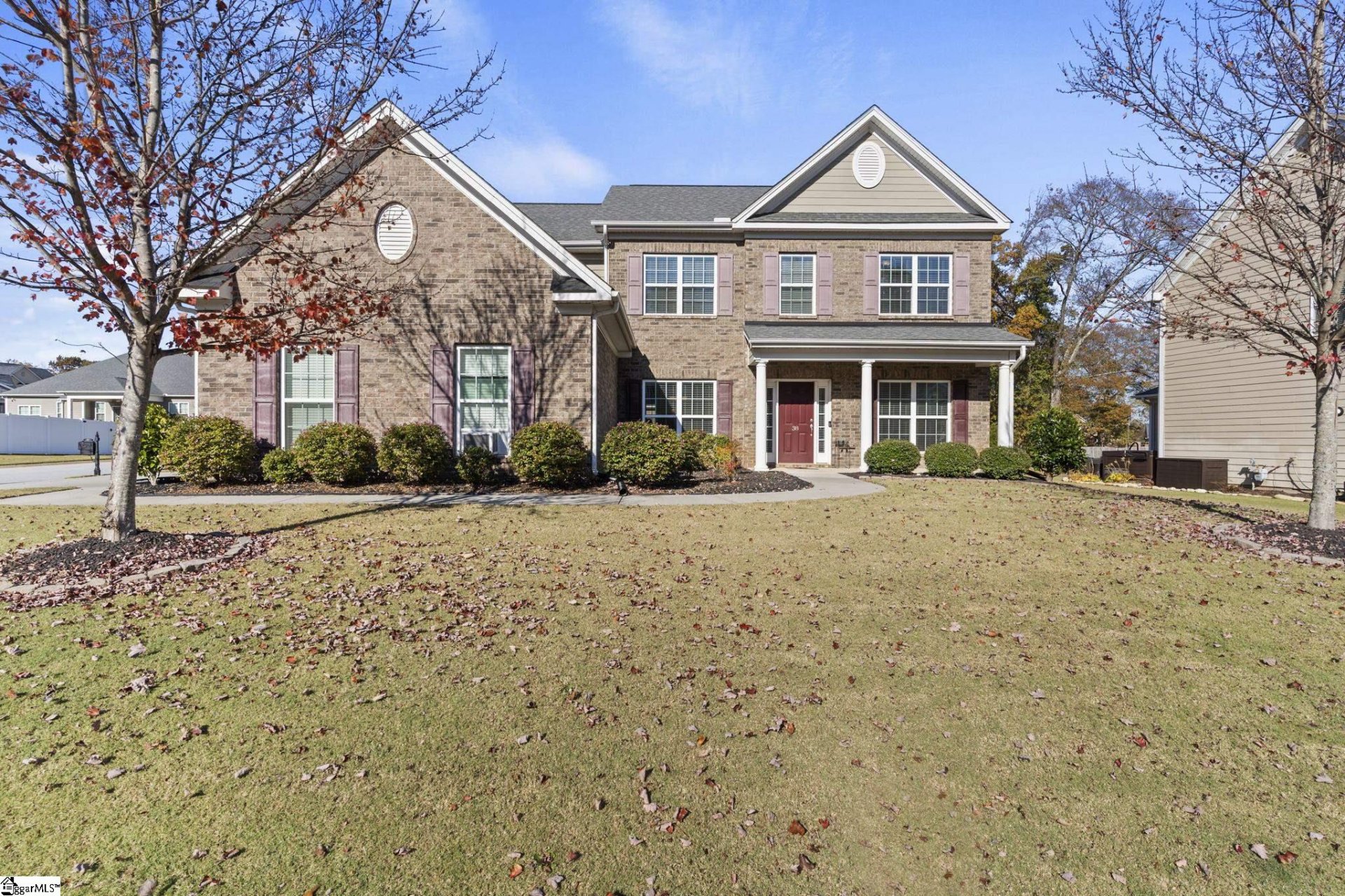 Property image 1 at 38 Belgian Blue Way, Fountain Inn, SC 29644