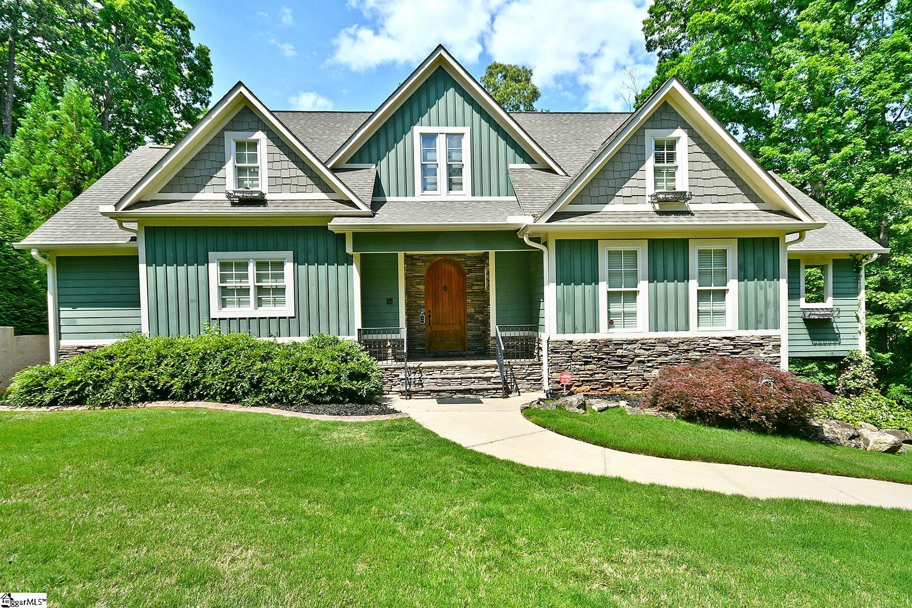 Property image 1 at 142 Lakeland Avenue, Moore, SC 29369