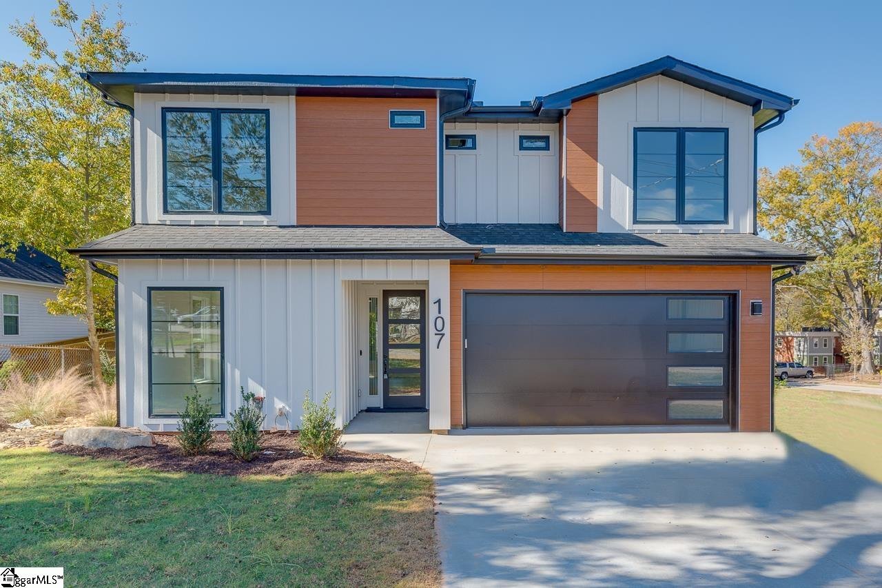 Property image 1 at 107 Stratham Street, Greenville, SC 29609