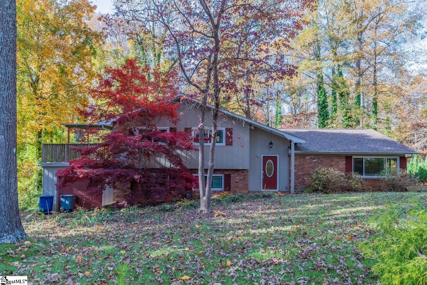 Property image 1 at 252 Holly Drive, Spartanburg, SC 29301