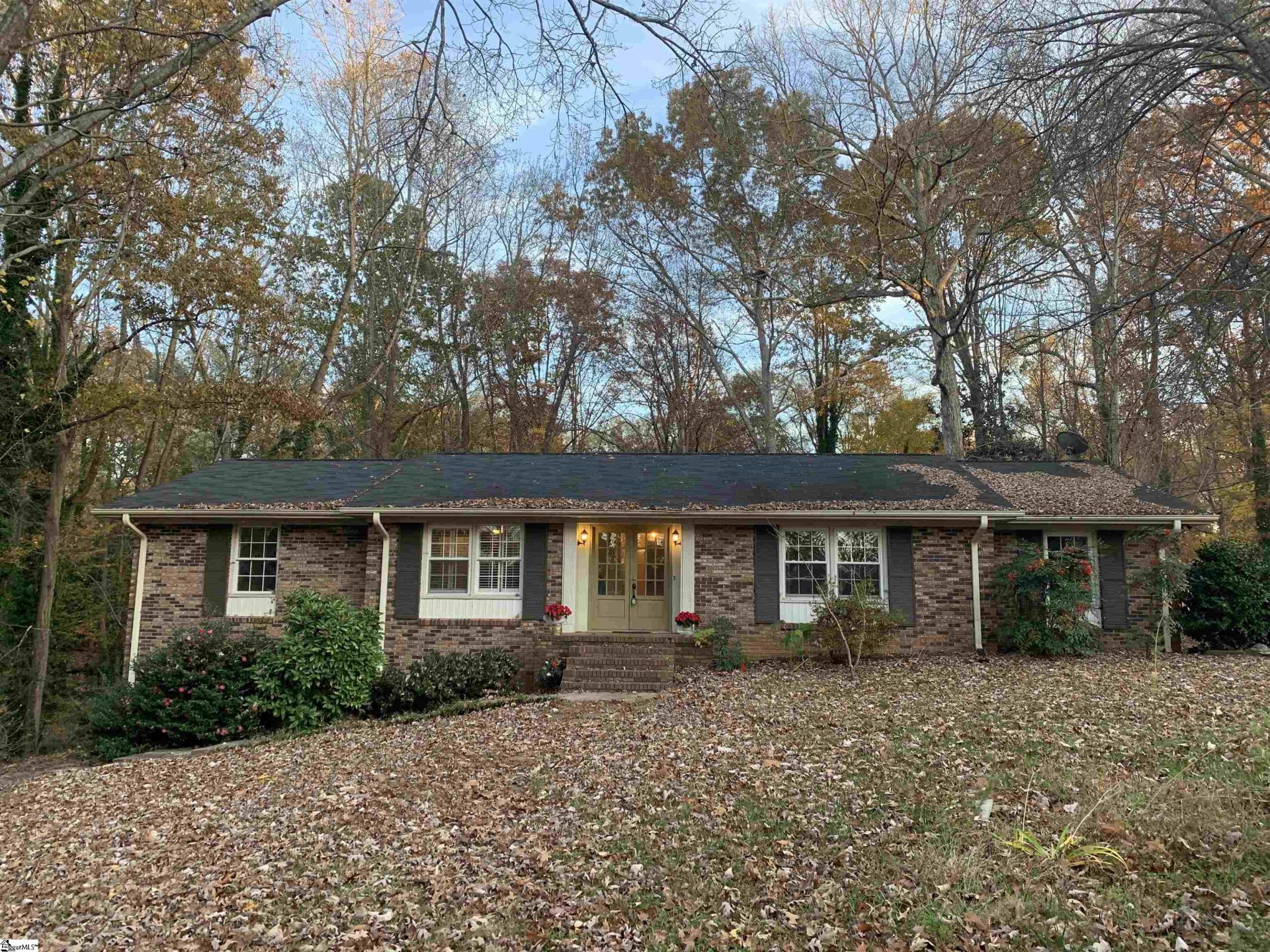 Property image 1 at 224 Covington Road, Greenville, SC 29617