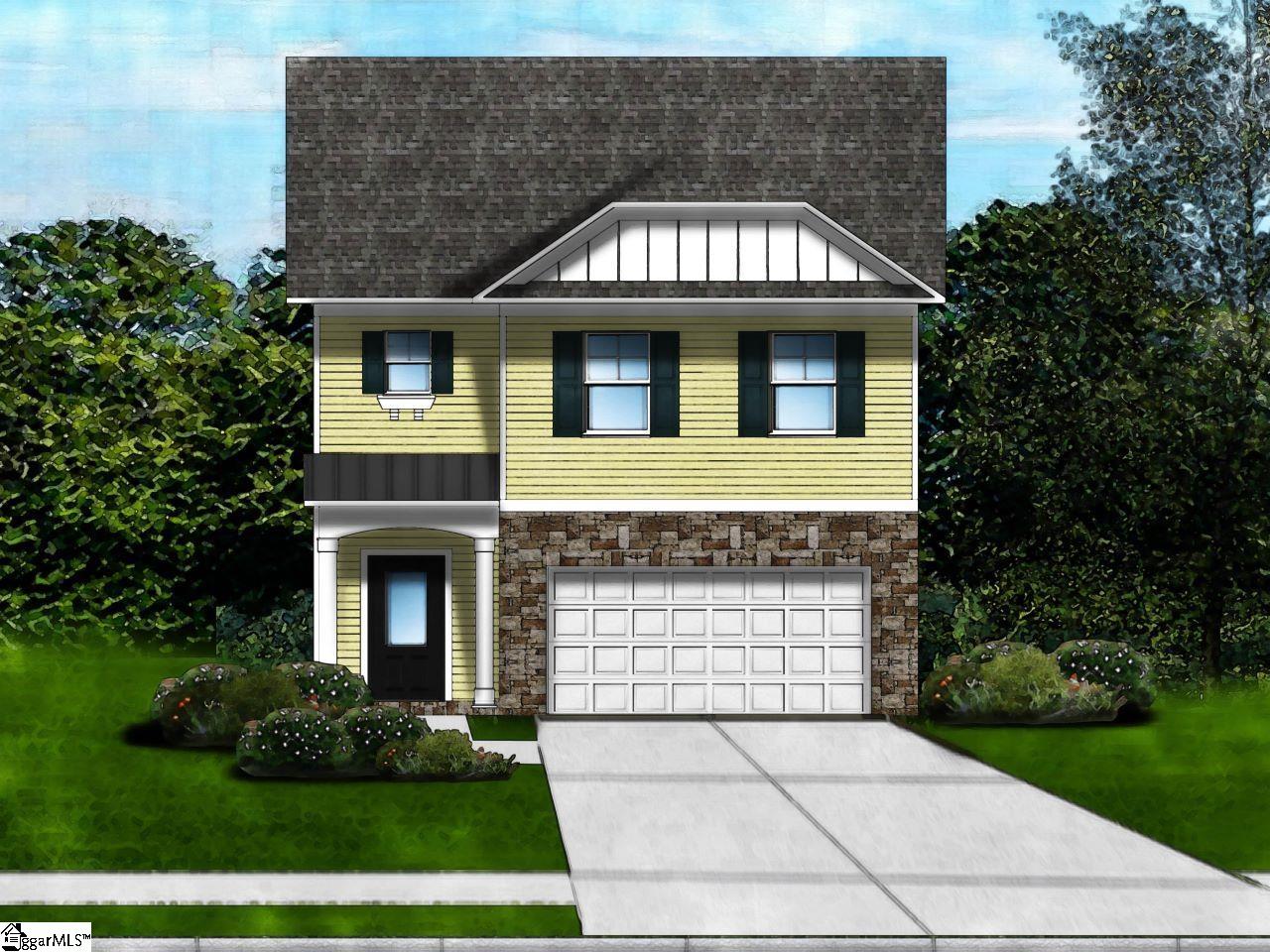 Property image 1 at 137 Highland Park Court, Easley, SC 29642