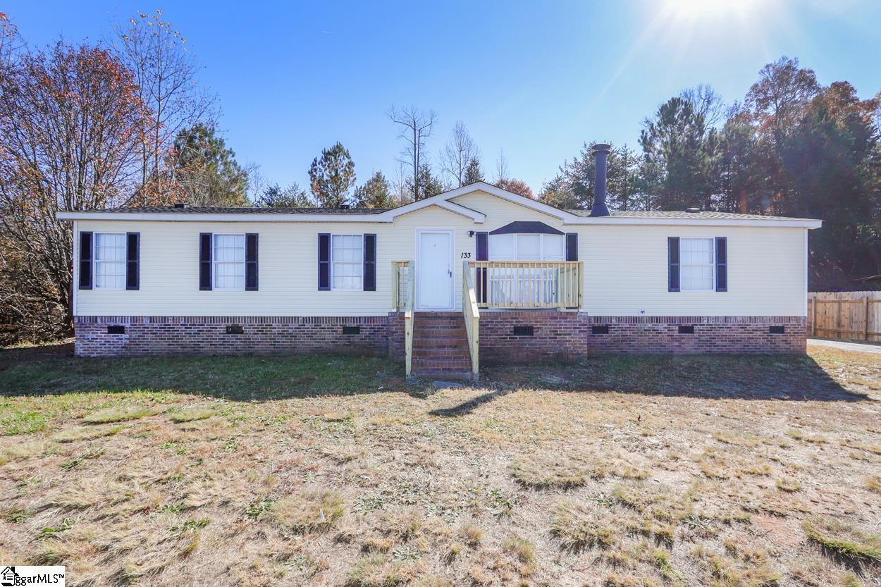 Property image 1 at 133 Sweetbud Court, Easley, SC 29640