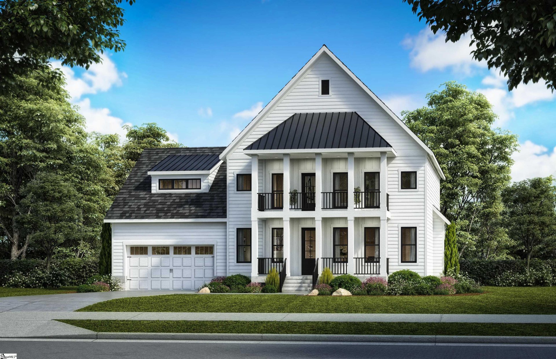Property image 1 at 202 Orie Court, Simpsonville, SC 29680