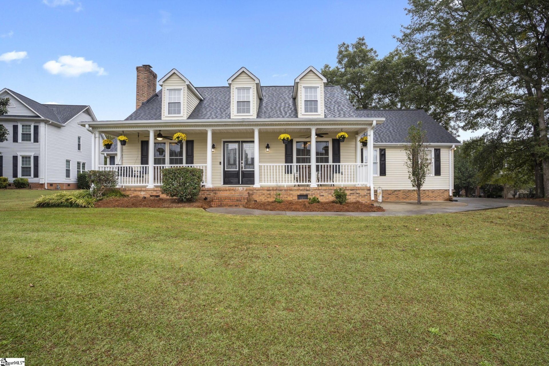 Property image 1 at 2 Clevington Court, Simpsonville, SC 29681