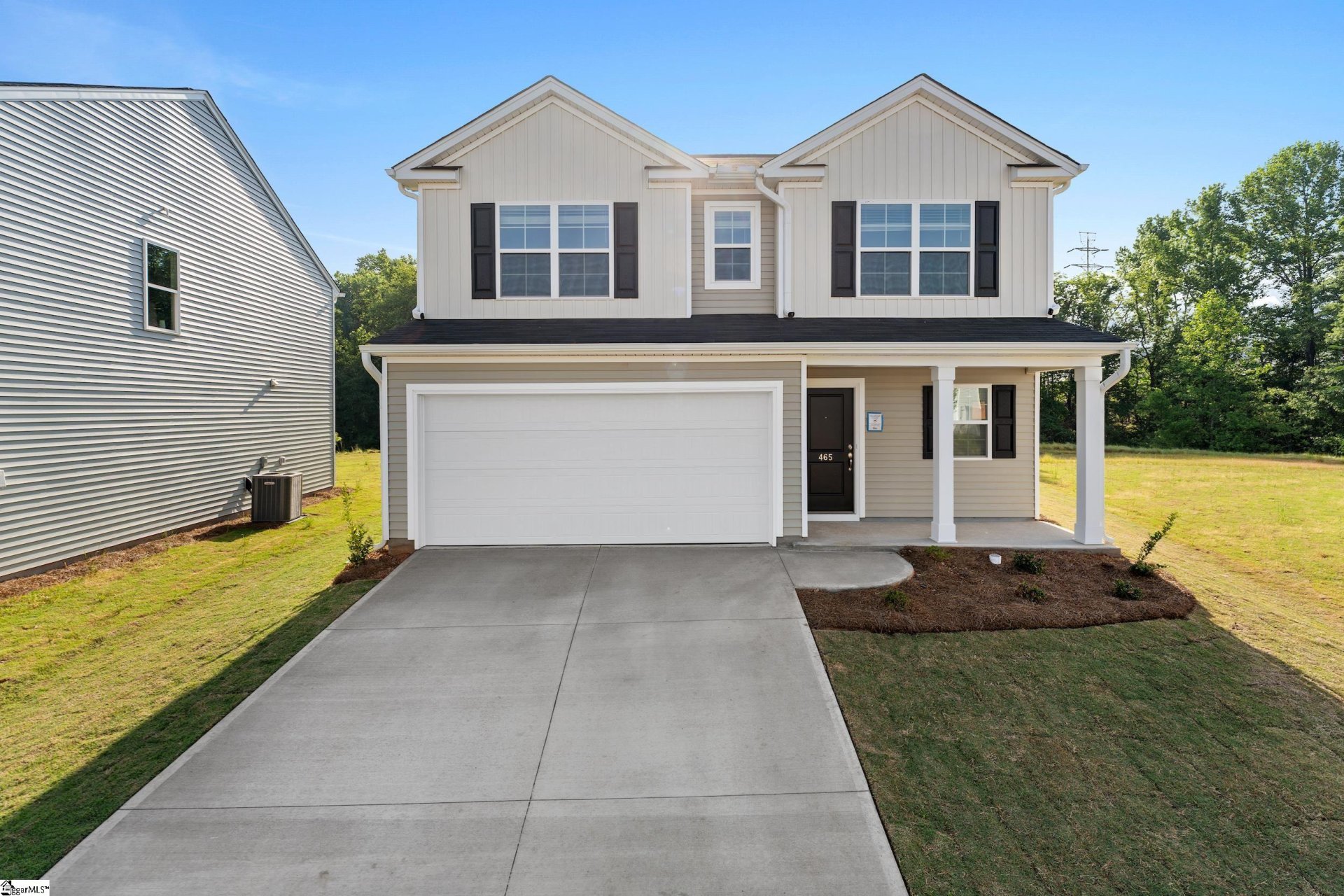 Property image 1 at 465 Grantham Court, Spartanburg, SC 29303