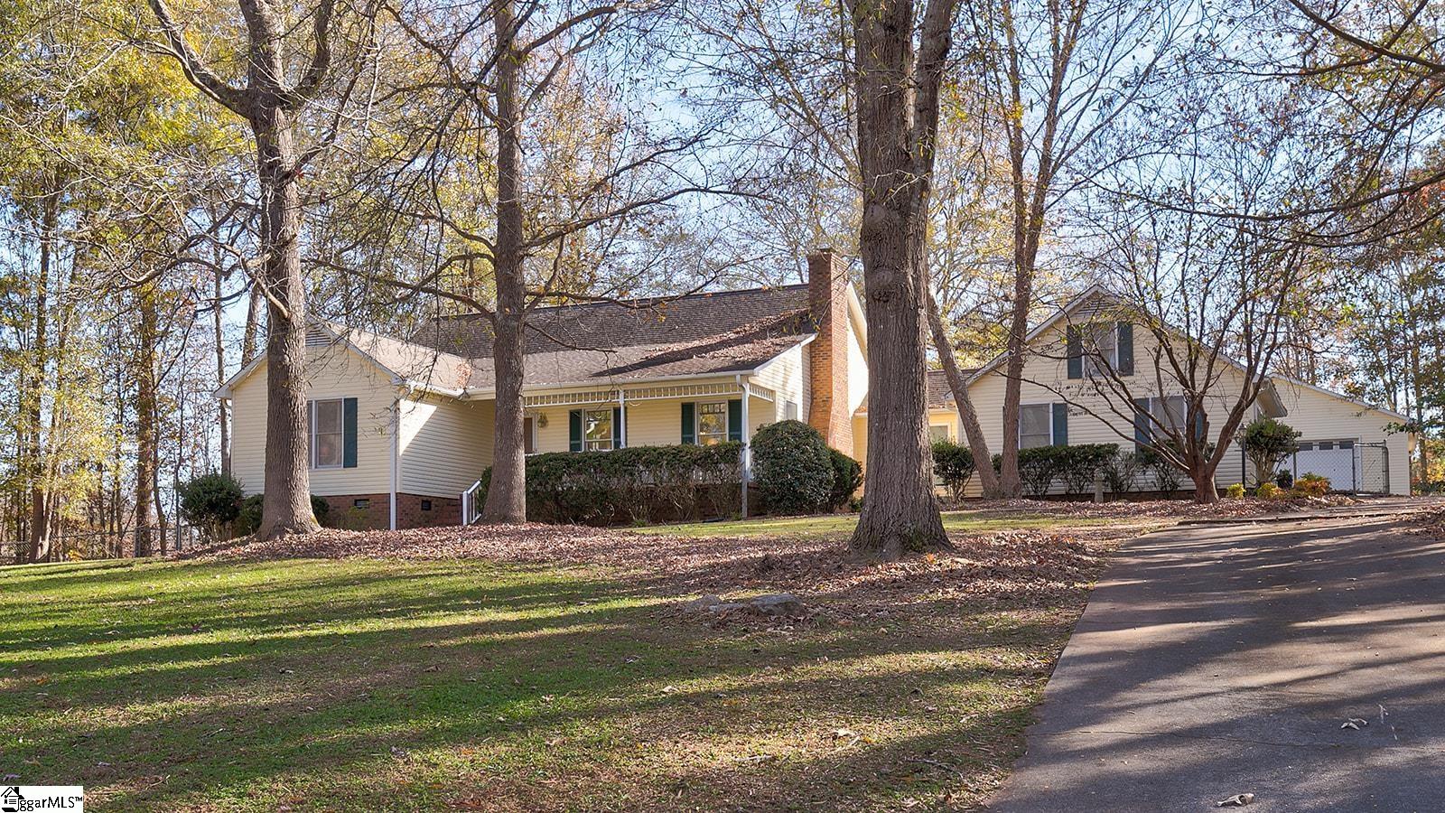 Property image 1 at 130 Carolina Way, Fountain Inn, SC 29644