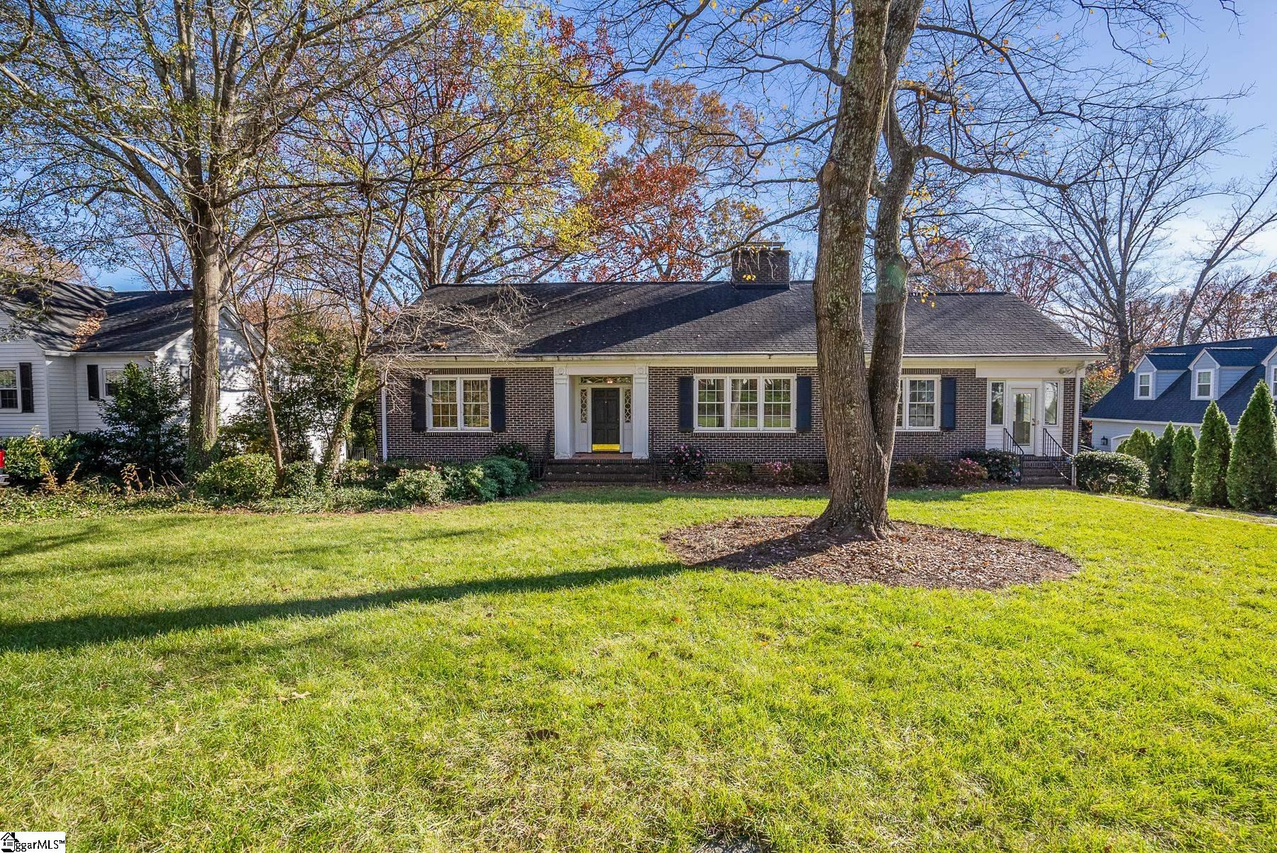 Property image 1 at 132 Wilderness Lane, Greenville, SC 29607