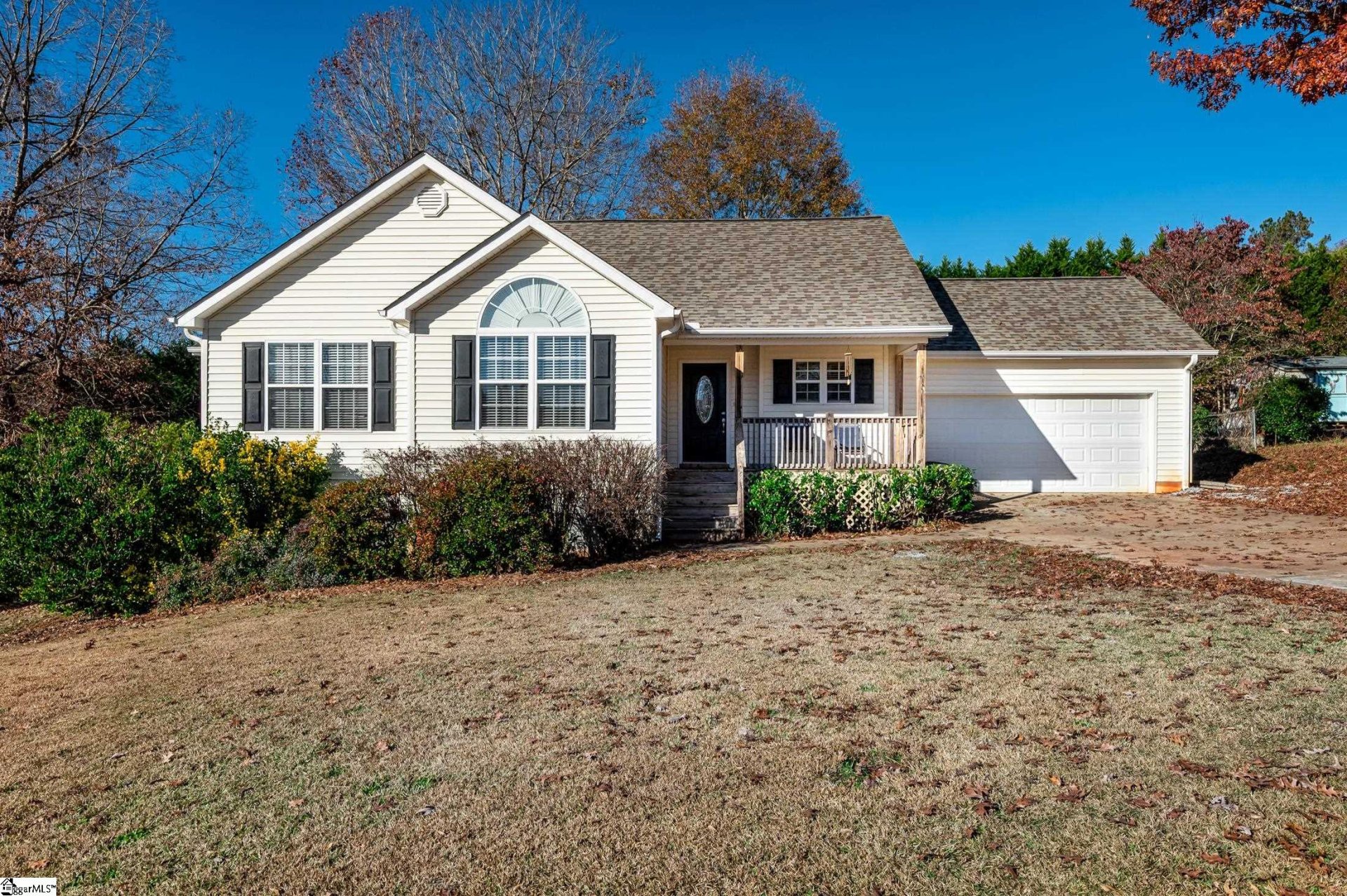 Property image 1 at 316 Dean Street, Pickens, SC 29671