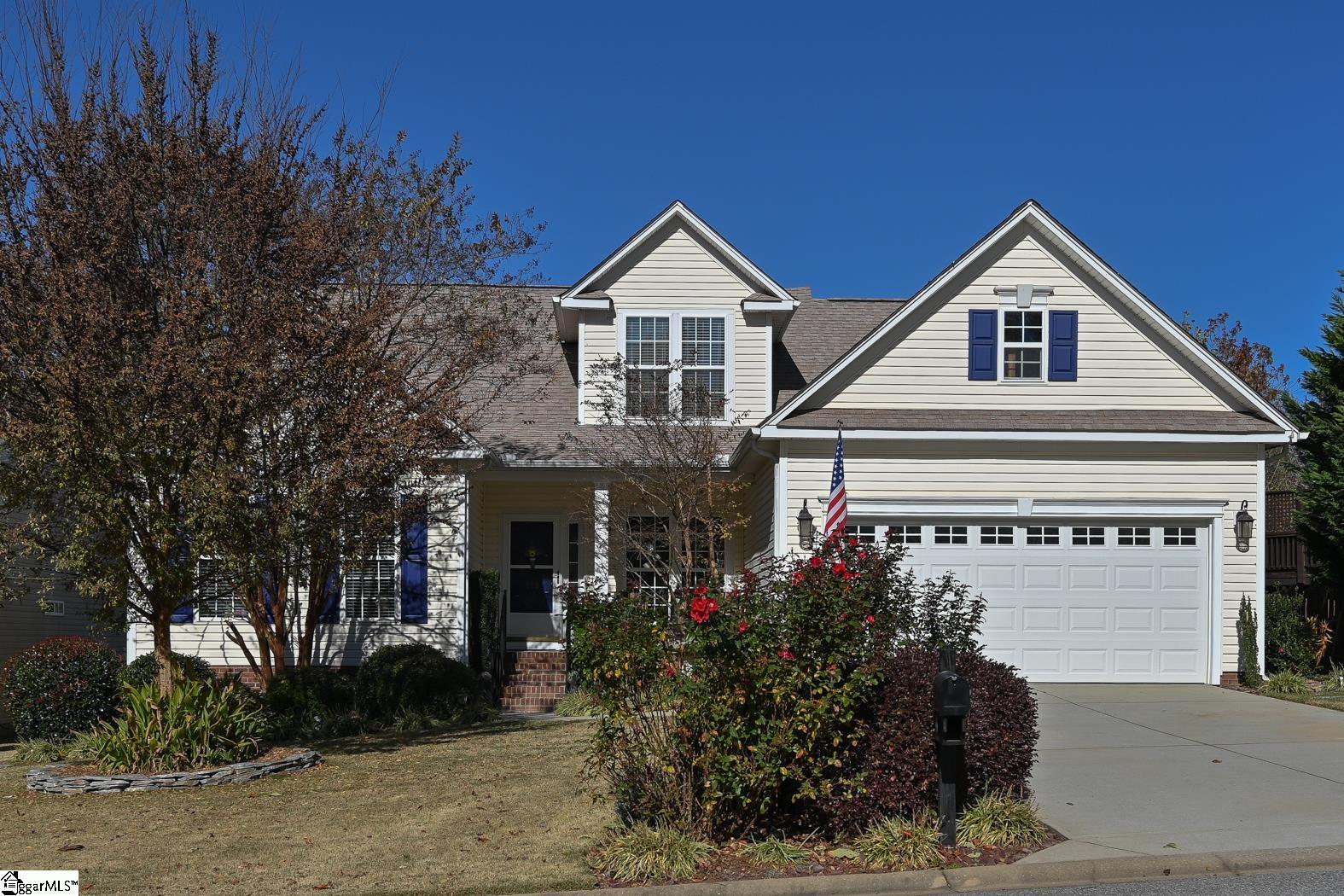 Property image 1 at 410 Belgray Court, Taylors, SC 29687