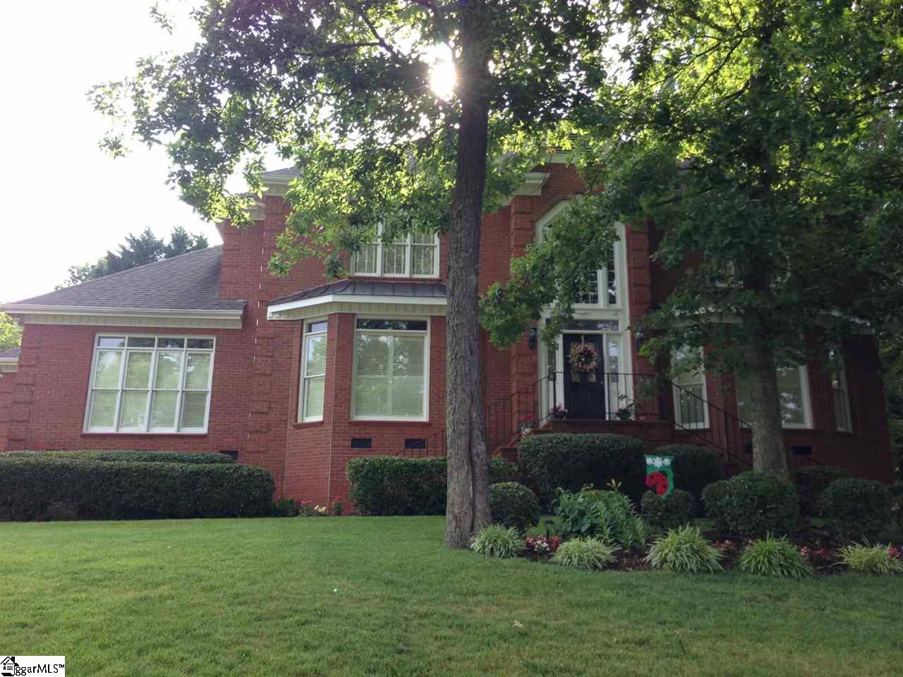 Property image 1 at 206 Waterford Lane, Greer, SC 29650