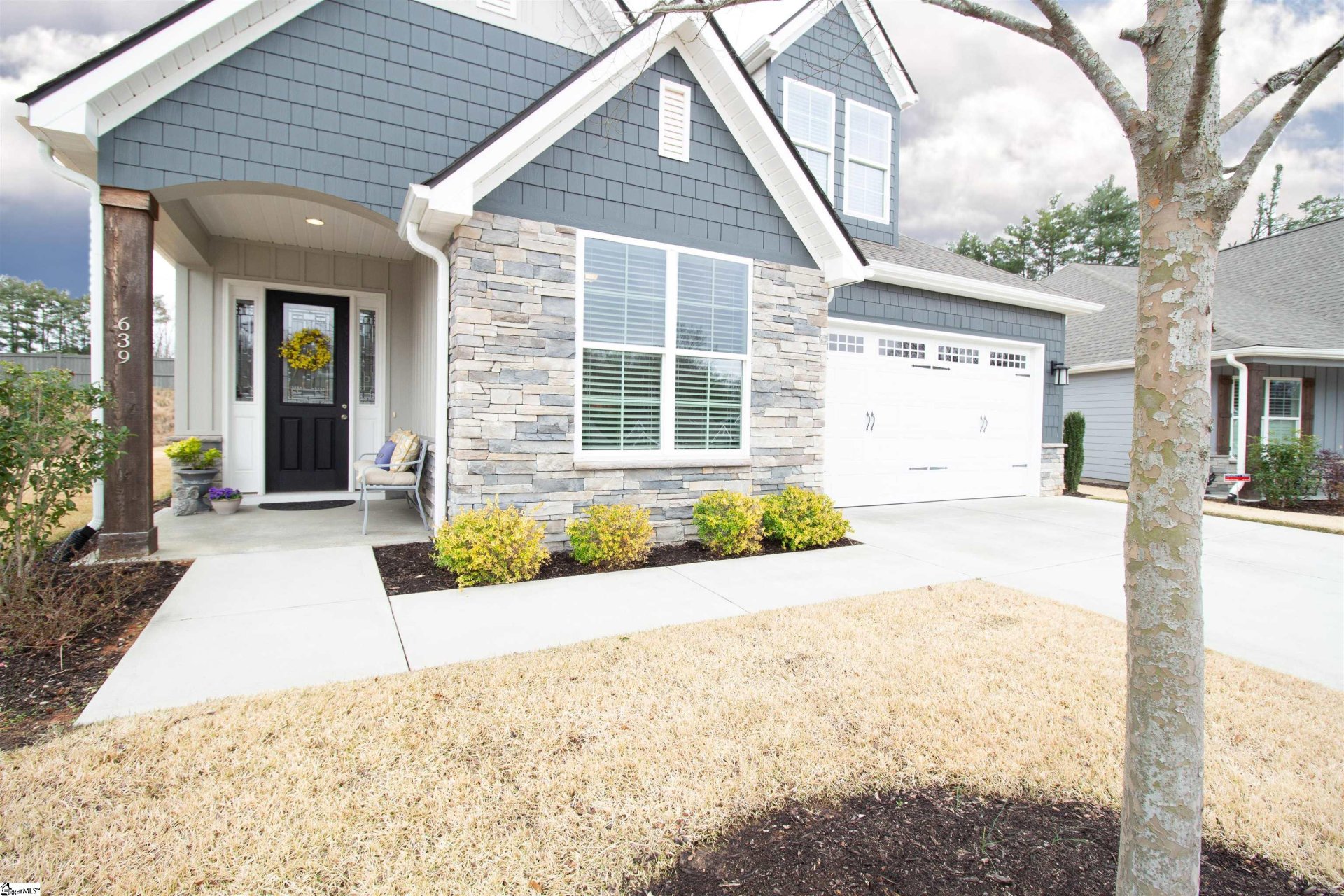 Property image 1 at 639 Ponden Drive, Greer, SC 29650