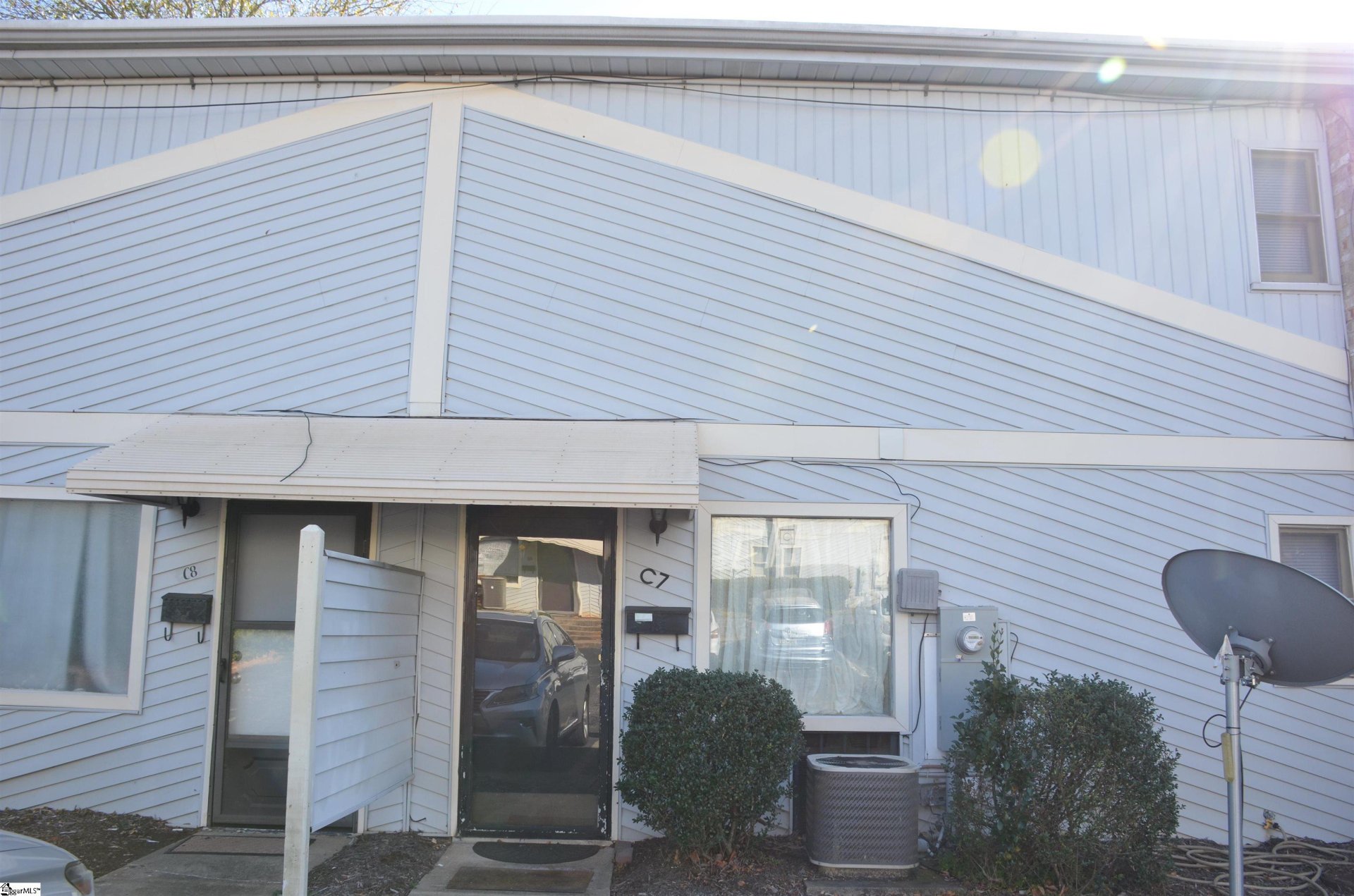 Property image 1 at 3706 East North Street, Greenville, SC 29615