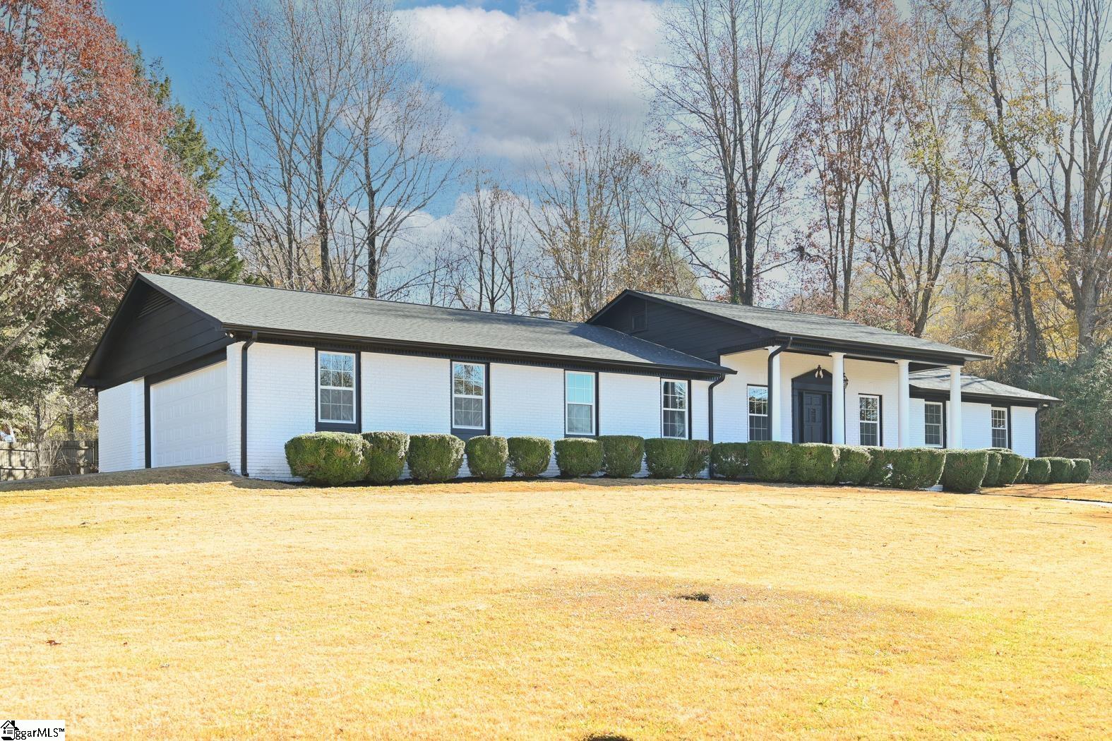 Property image 1 at 101 Keene Drive, Travelers Rest, SC 29690