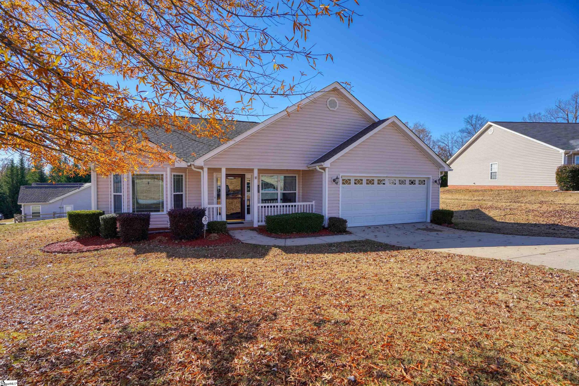 Property image 1 at 101 Cotton Hill Lane, Greer, SC 29651