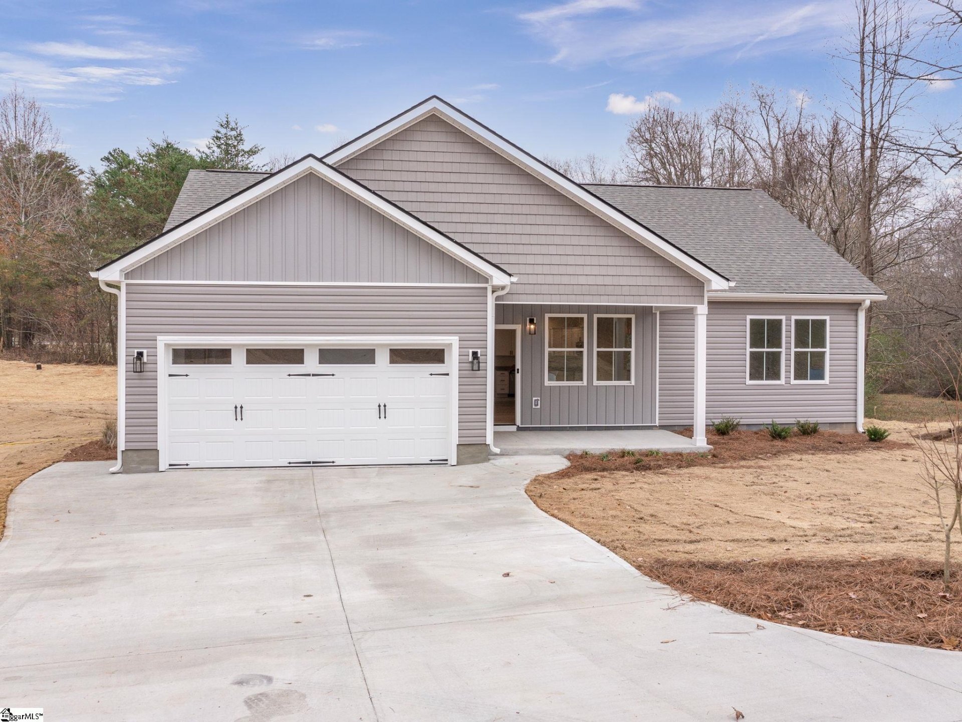 Property image 1 at 336 Old Rutherford Road, Taylors, SC 29651