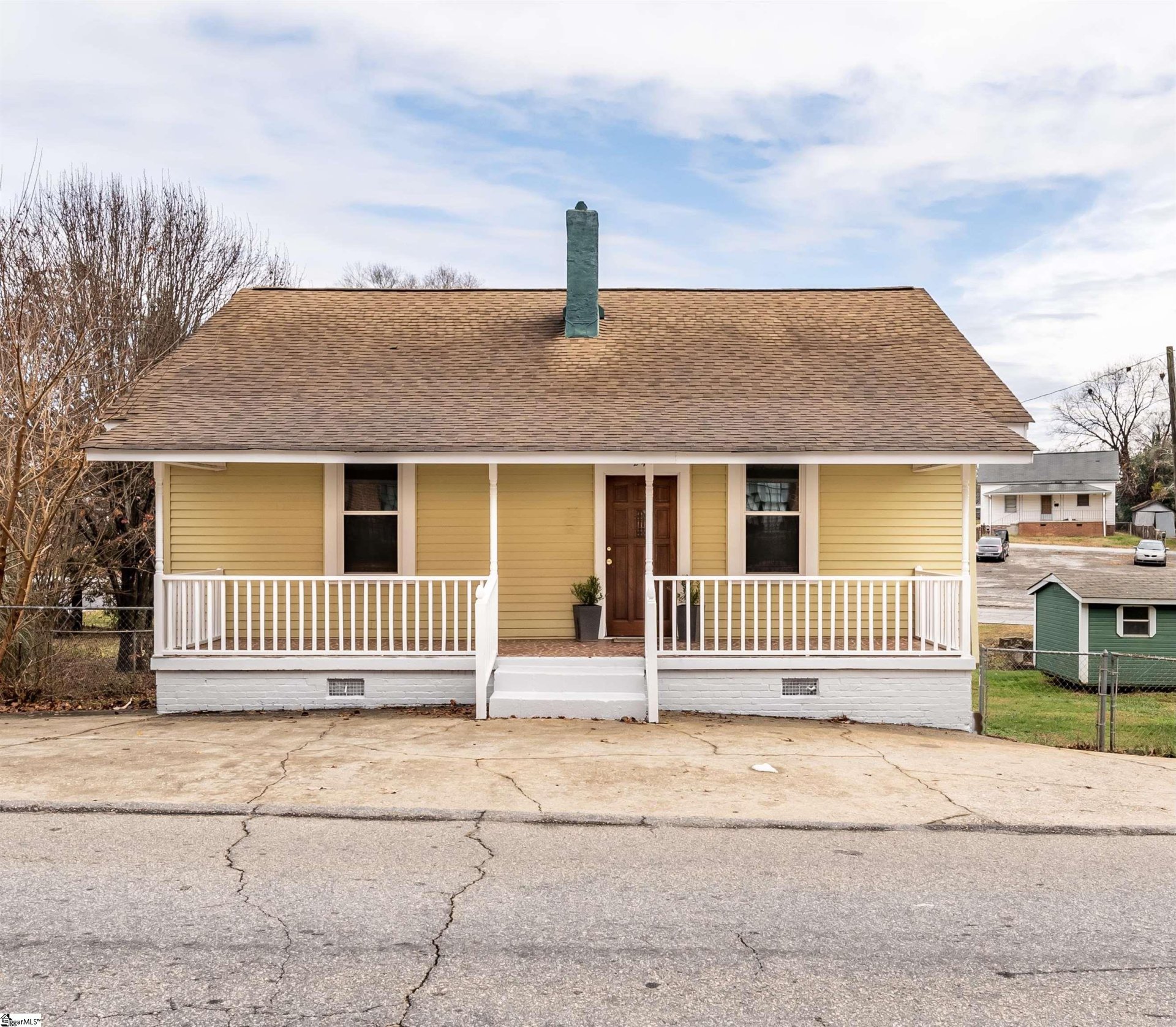 Property image 1 at 24 Draper Street, Greenville, SC 29611