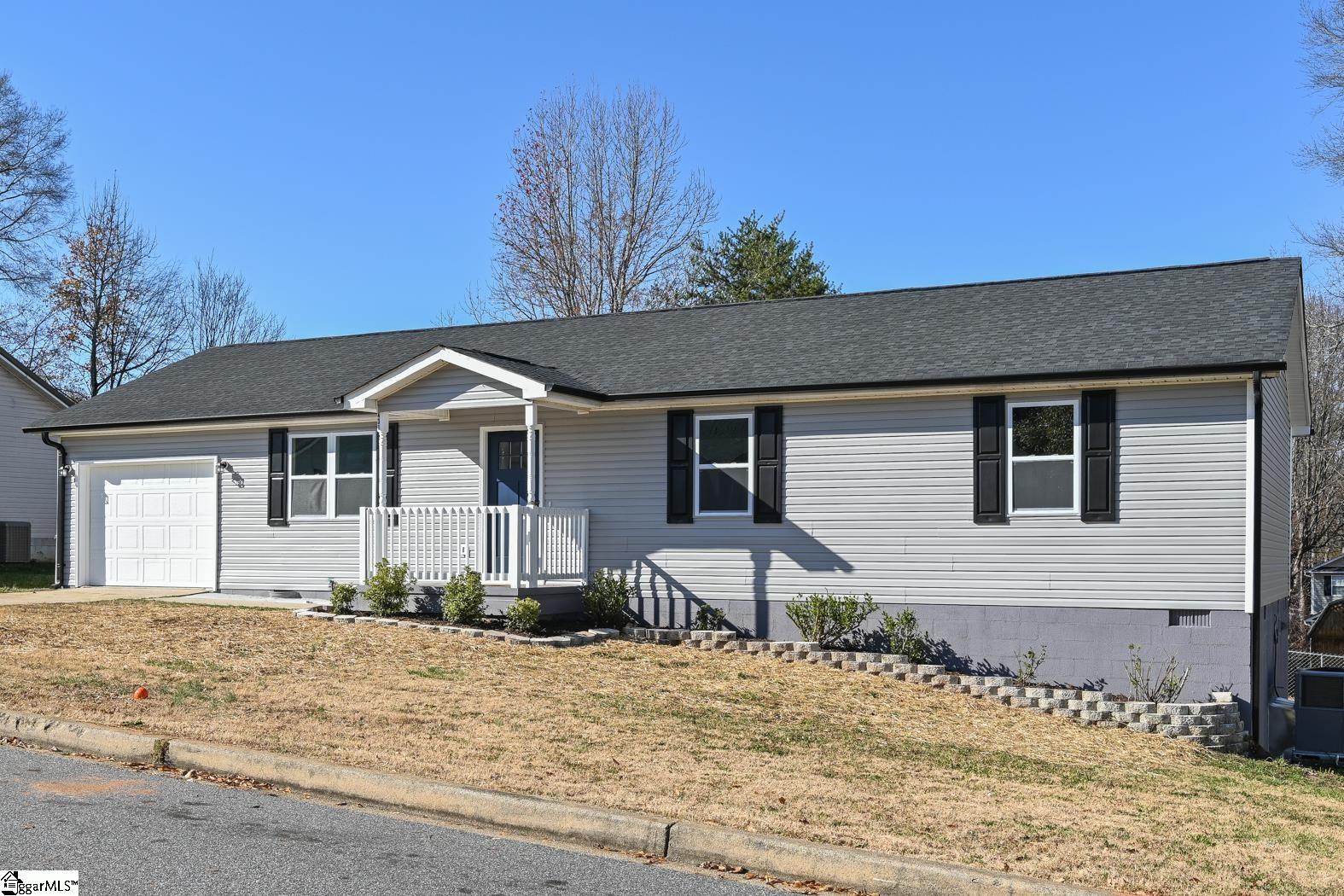 Property image 1 at 431 Gravley Road, Greer, SC 29651