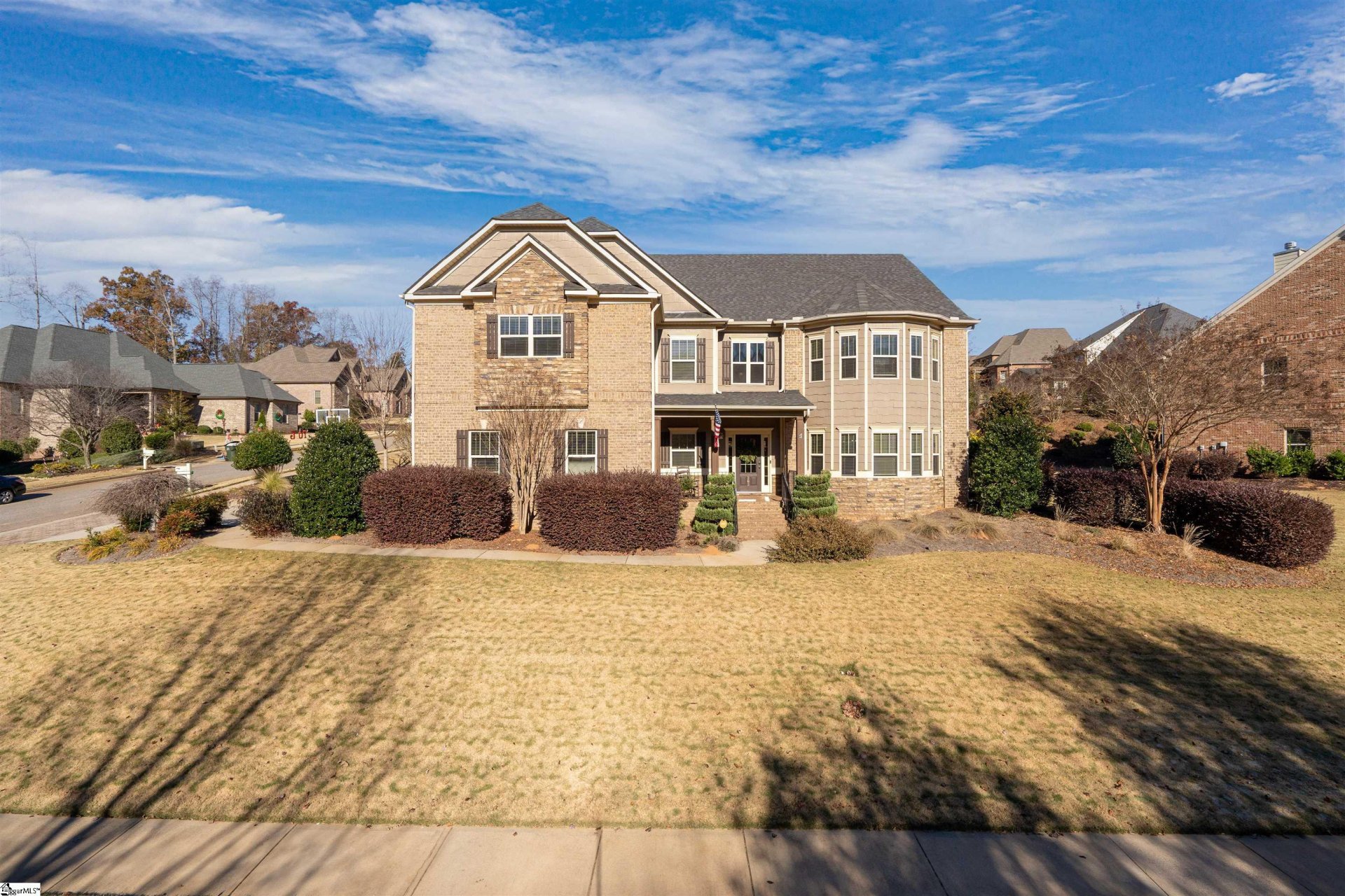 Property image 1 at 363 Kennesaw Court, Spartanburg, SC 29301