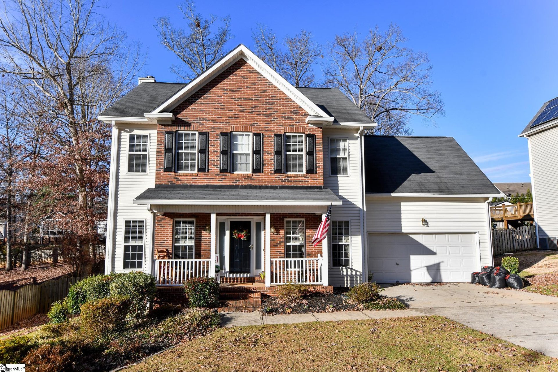 Property image 1 at 202 Amberjack Court, Taylors, SC 29687