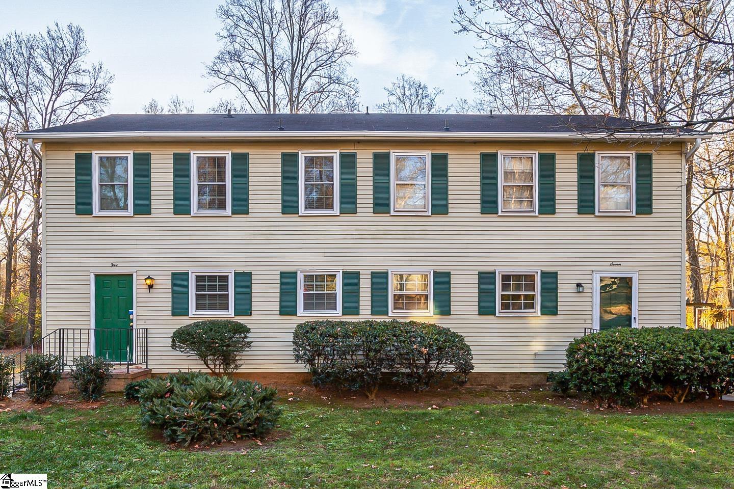 Property image 1 at 5 Dover Drive, Taylors, SC 29687