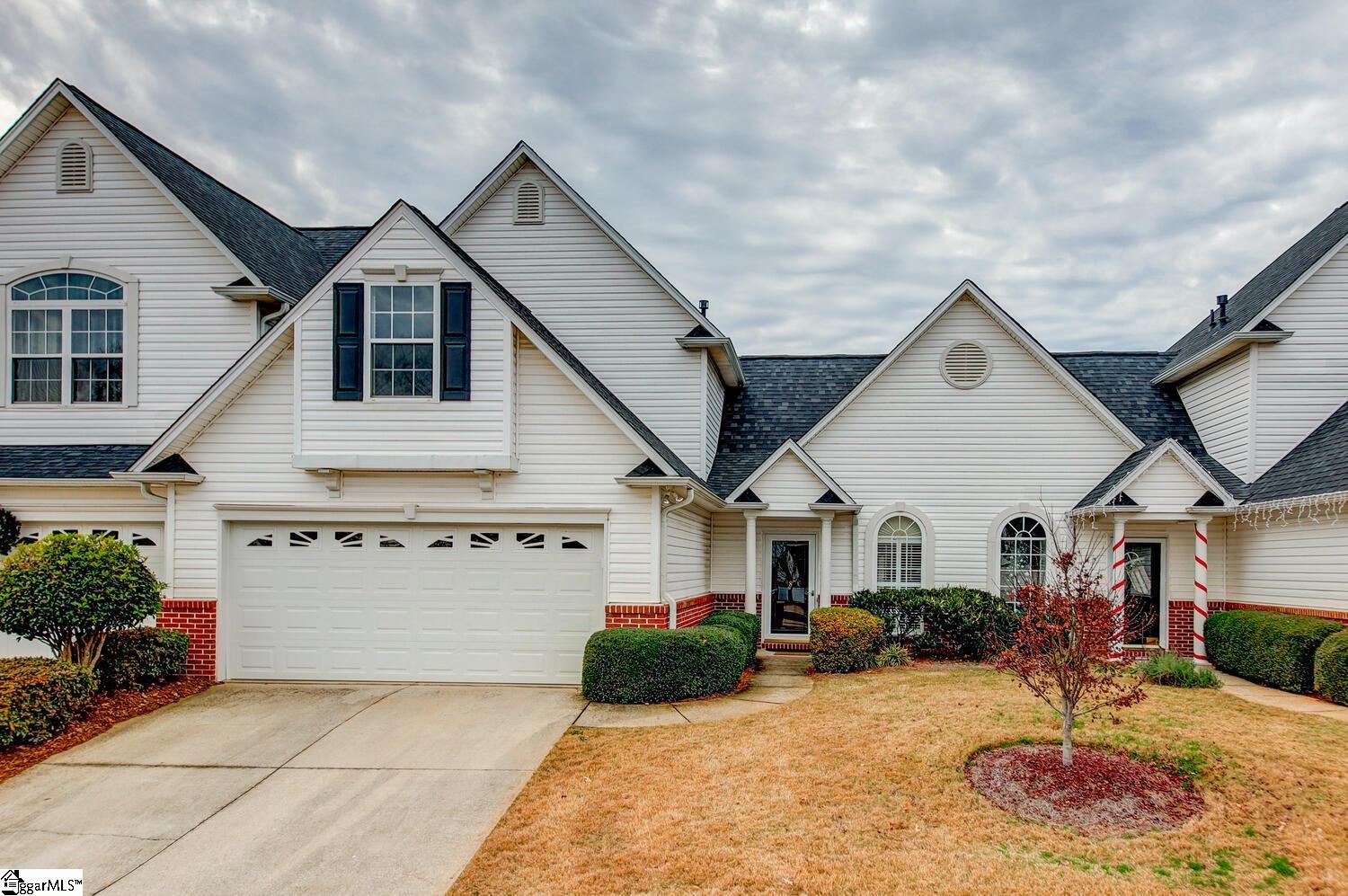 Property image 1 at 8 Cedar Rock Drive, Greer, SC 29650