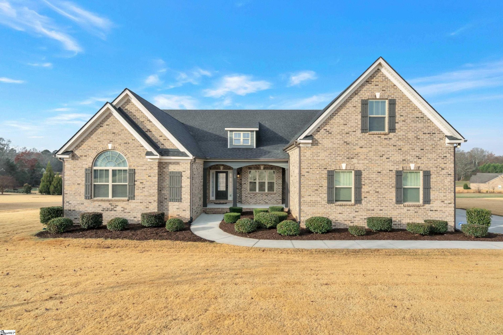 Property image 1 at 15 Old American Boulevard, Pendleton, SC 29670