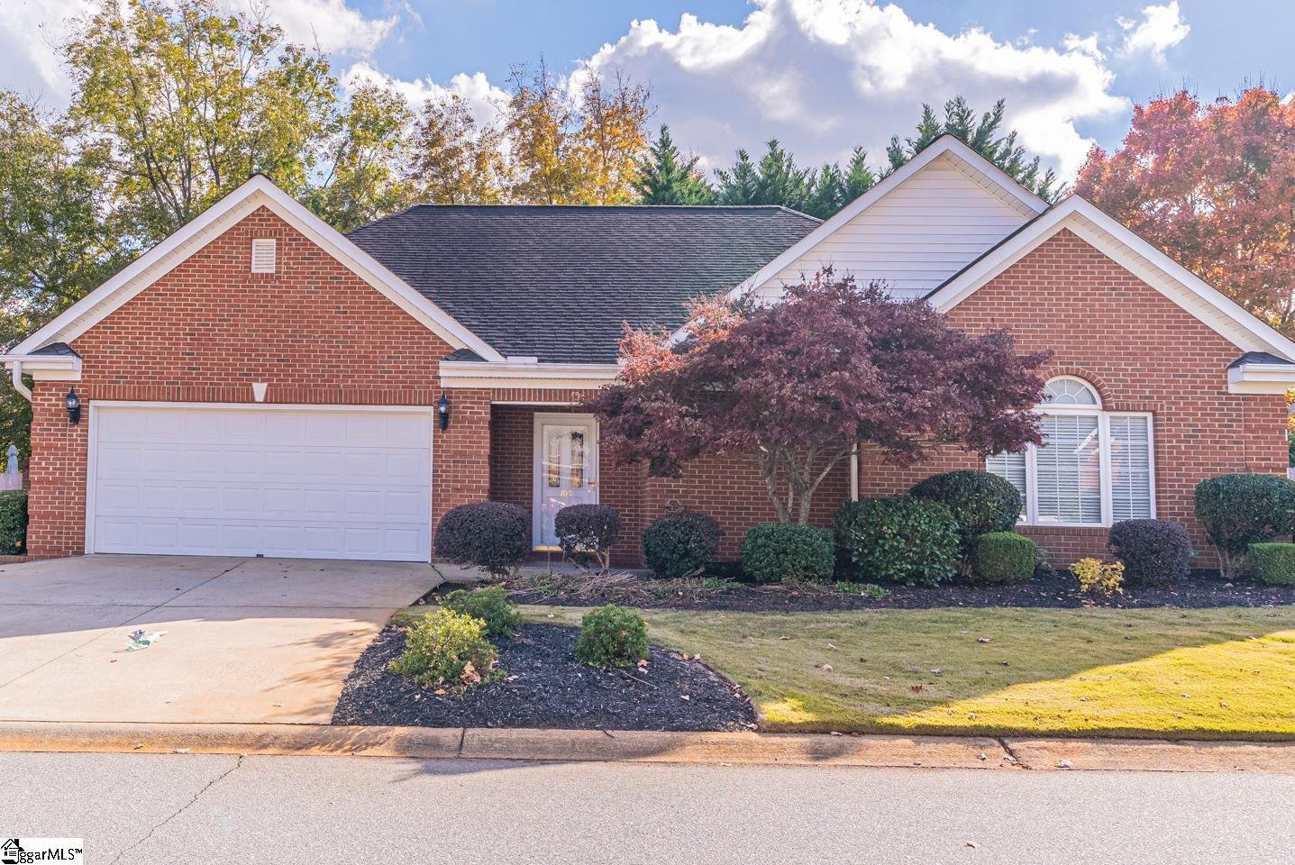 Property image 1 at 105 Carmen Way, Easley, SC 29642