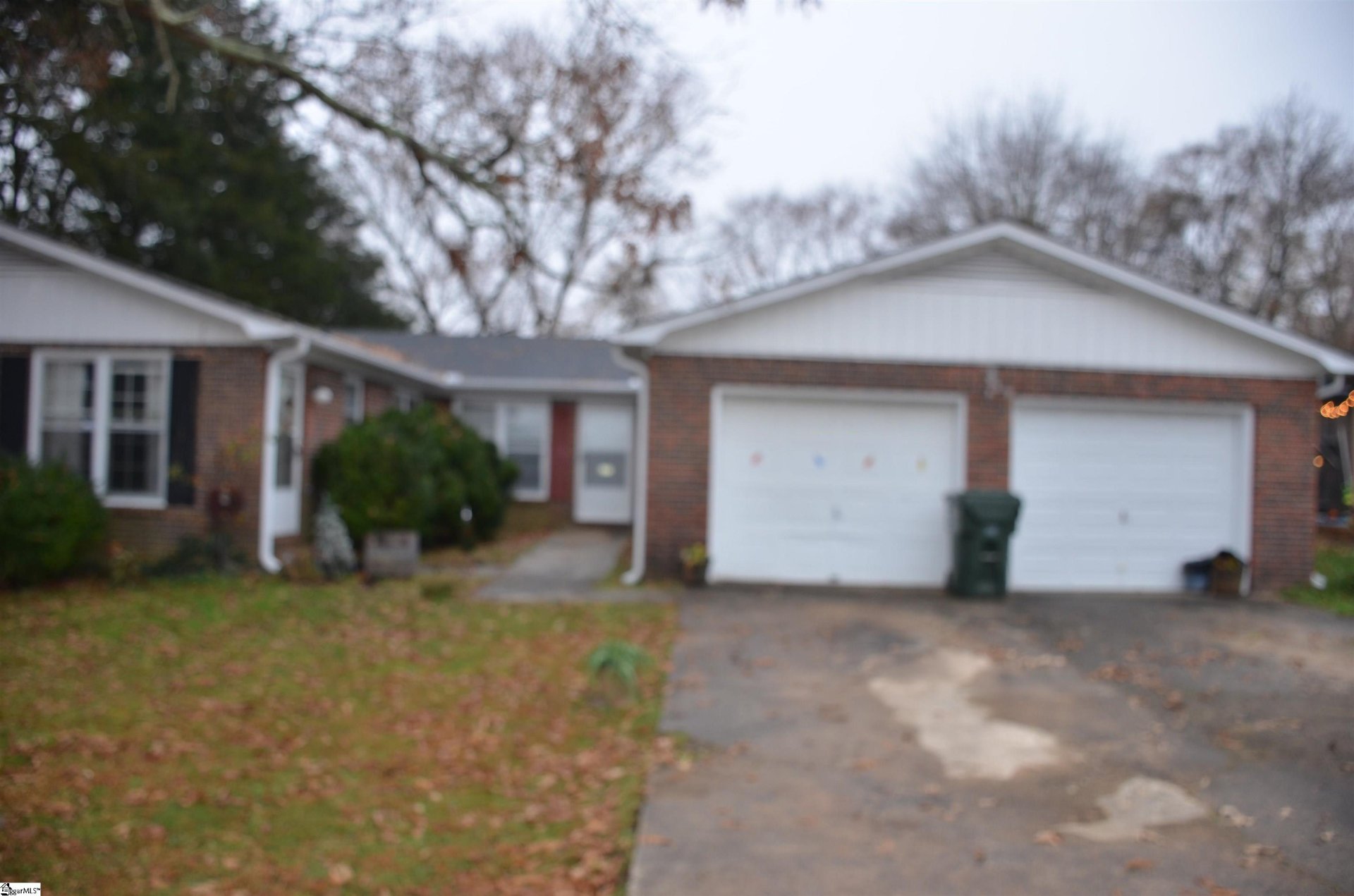 Property image 1 at 603 Scottswood Drive, Taylors, SC 29687