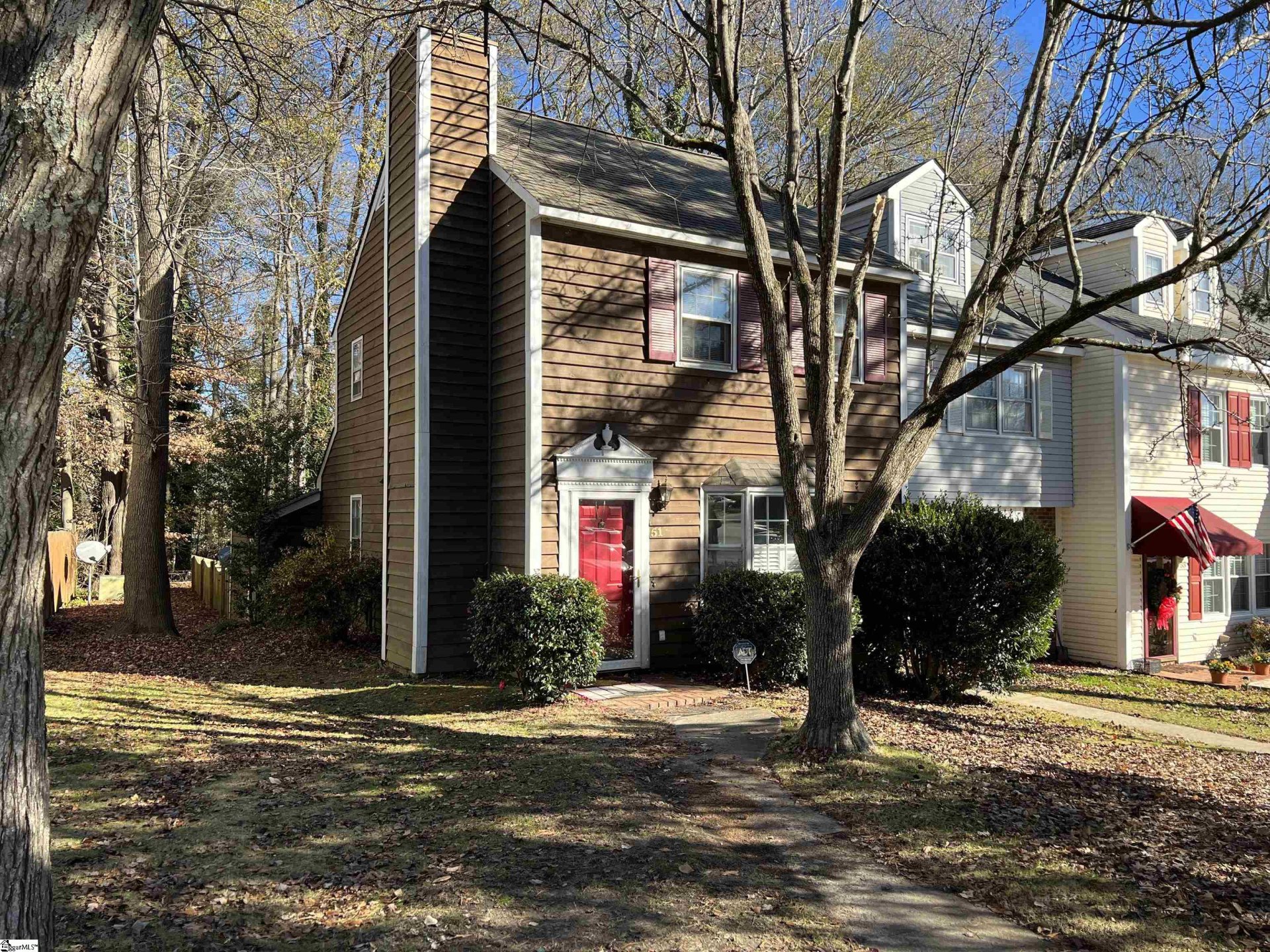 51 Hidden Springs Road